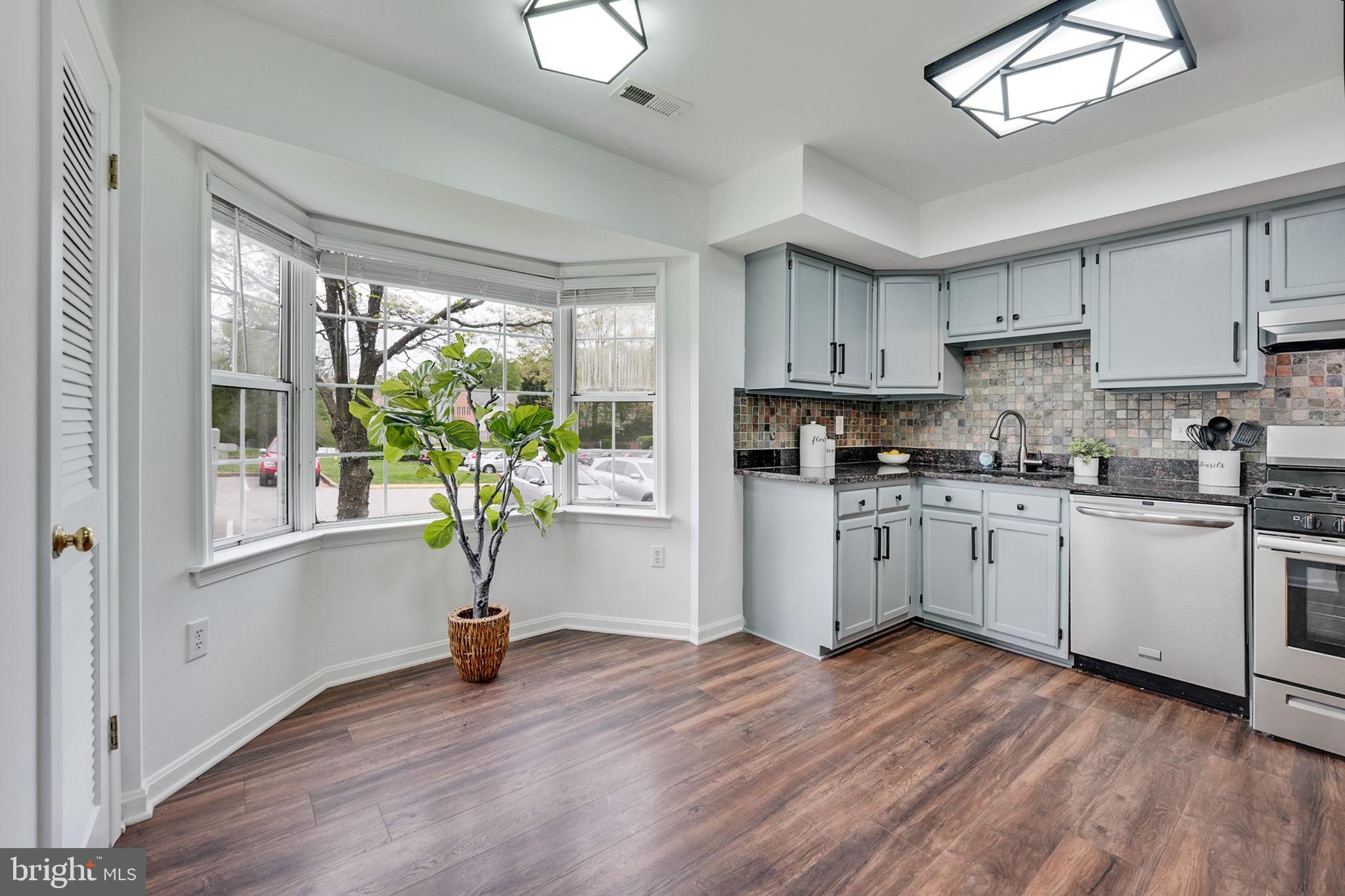 GEORGETOWN PARK - Residential