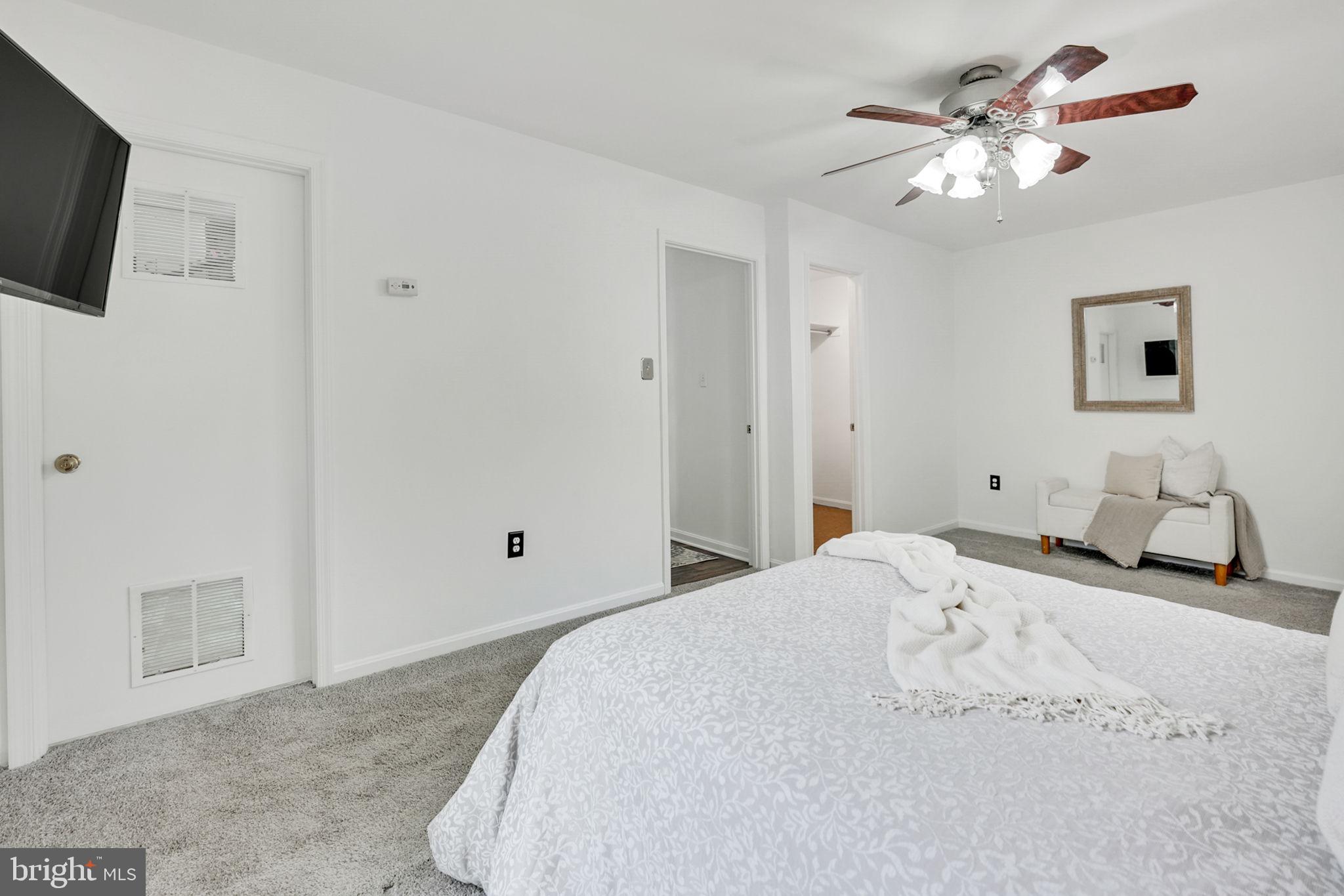 GEORGETOWN PARK - Residential