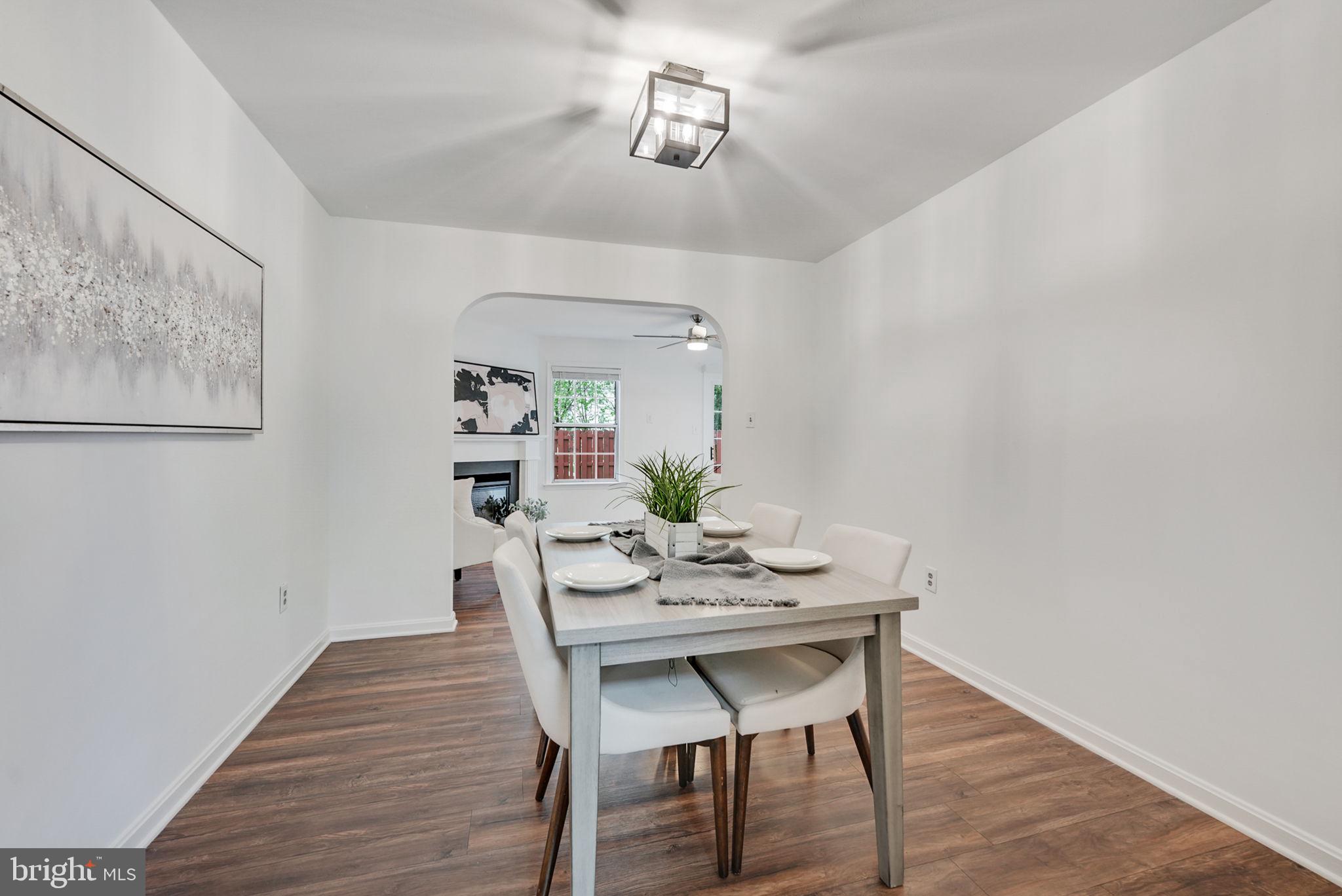 GEORGETOWN PARK - Residential