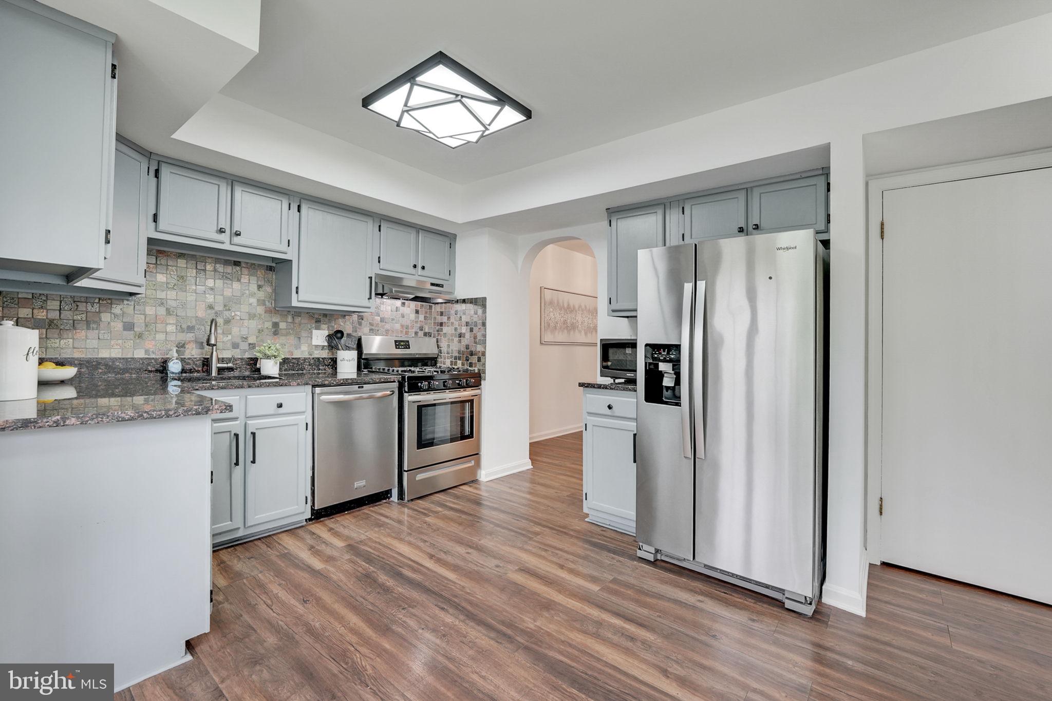 GEORGETOWN PARK - Residential