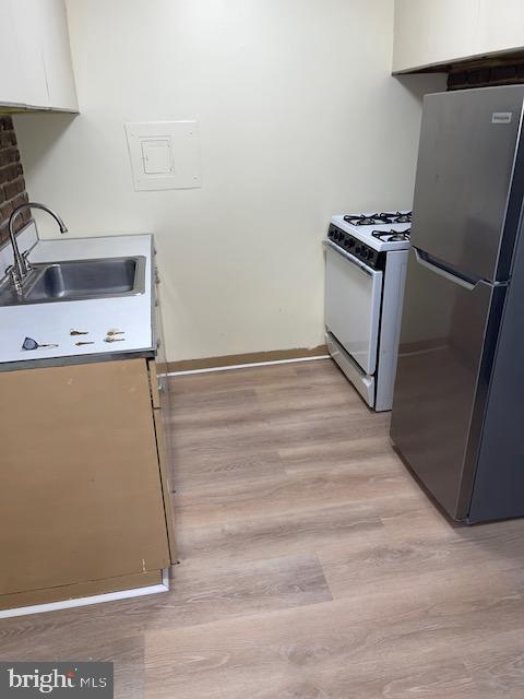 2030 F STREET NW 406