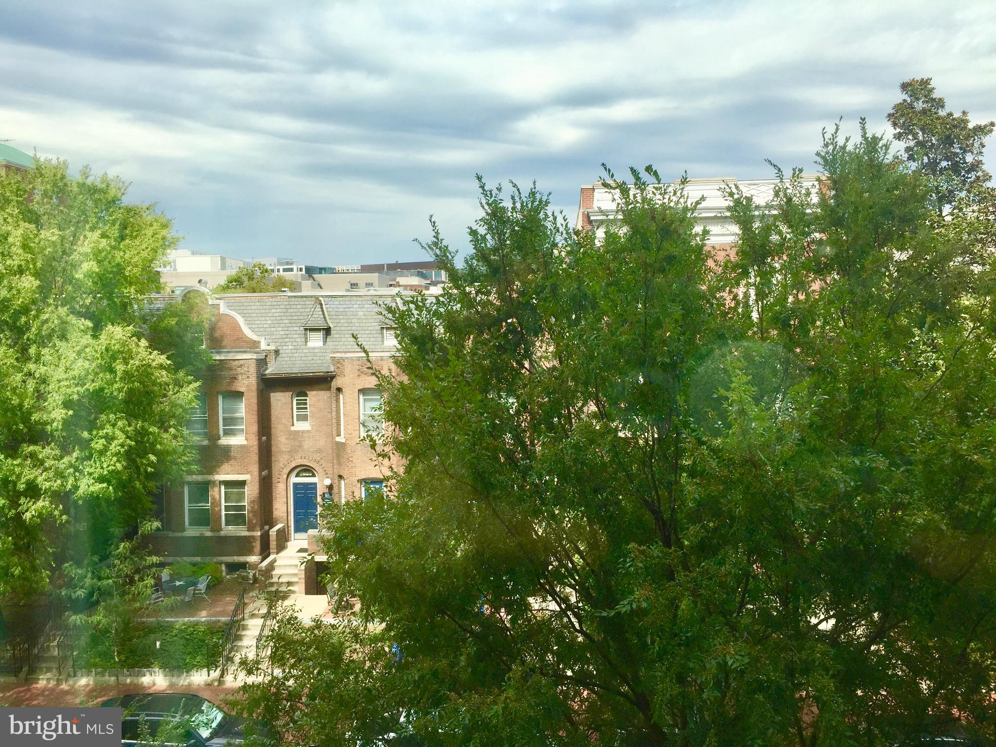 2030 F STREET NW 406
