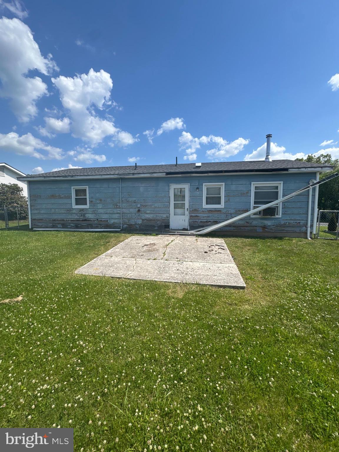 AMCELLE ACRES - Residential