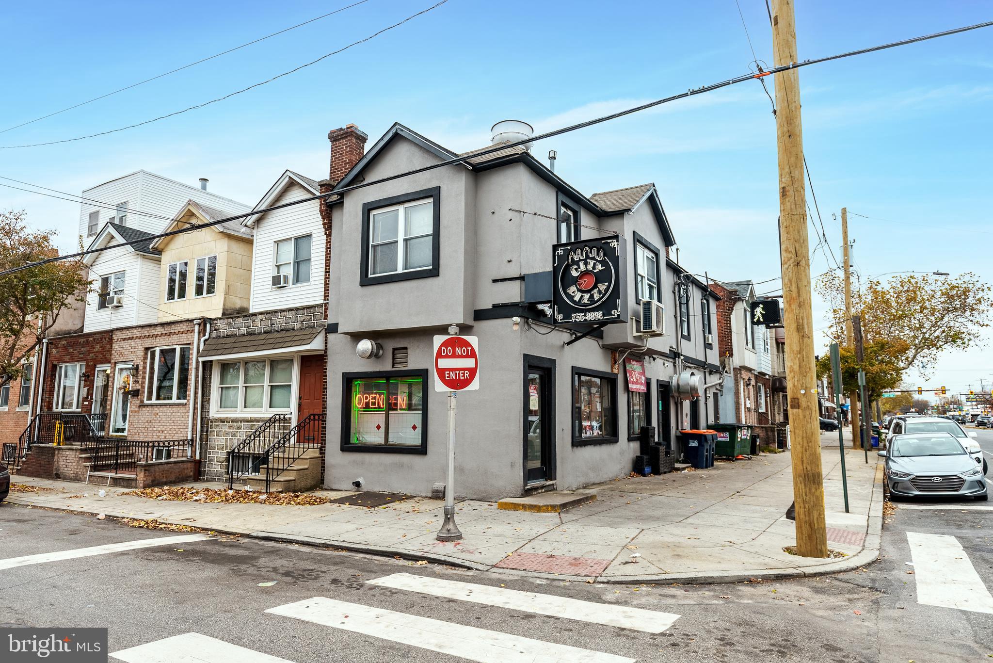 MARCONI PARK WEST - Commercial Sale