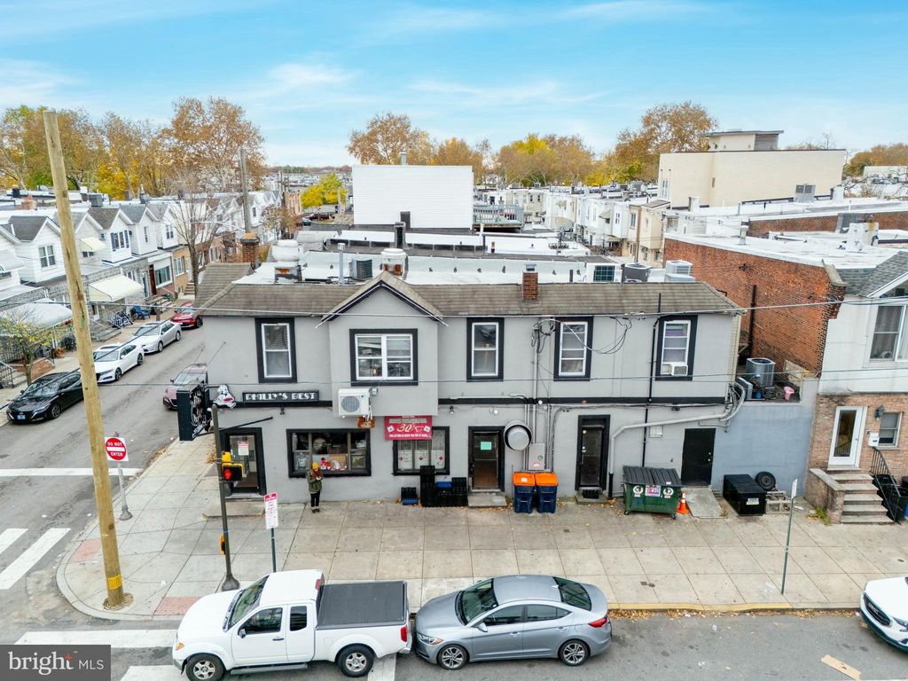Photo of 2700 S 16th Street, PHILADELPHIA, PA 19145 (MLS # PAPH2565426)