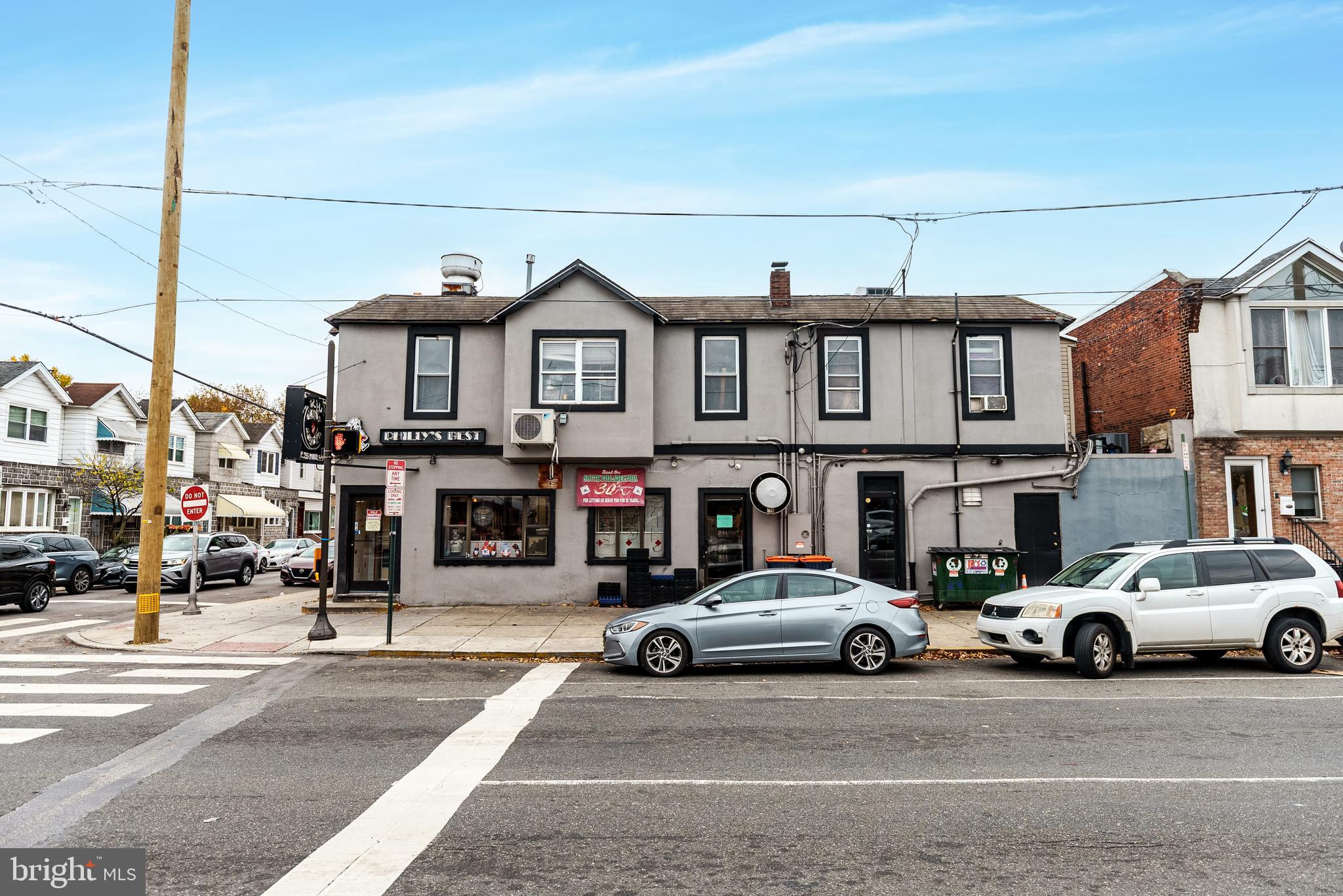 MARCONI PARK WEST - Commercial Sale