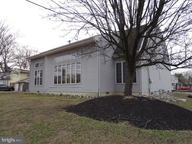 1546 BLACKWOOD-CLEMENTON RD