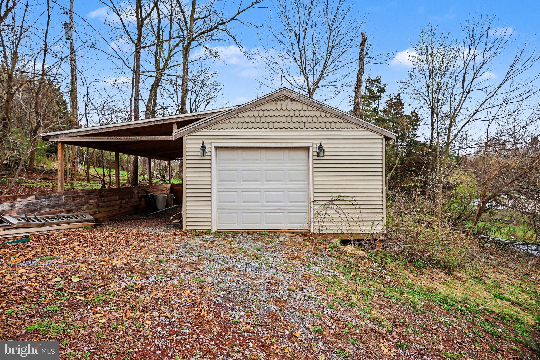 VALLEY GREEN ESTATES - Residential