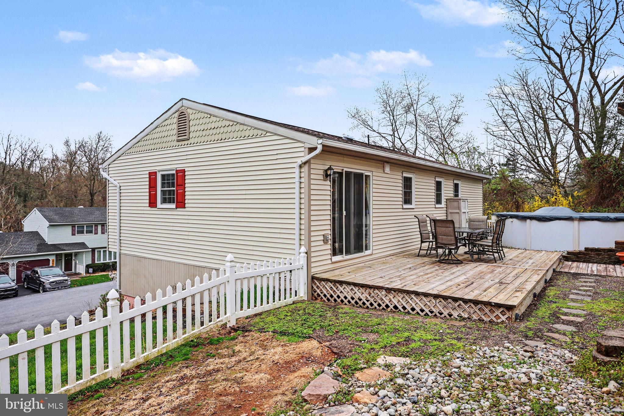 VALLEY GREEN ESTATES - Residential