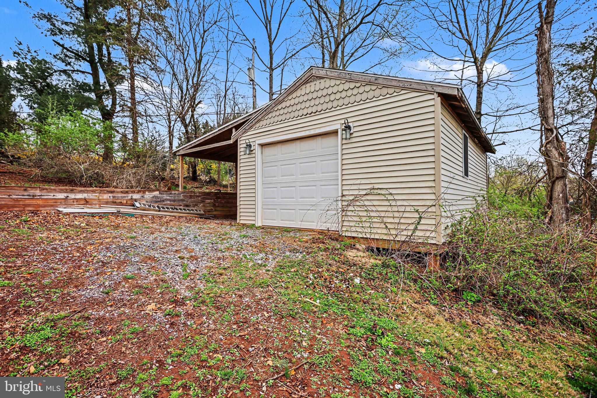 VALLEY GREEN ESTATES - Residential