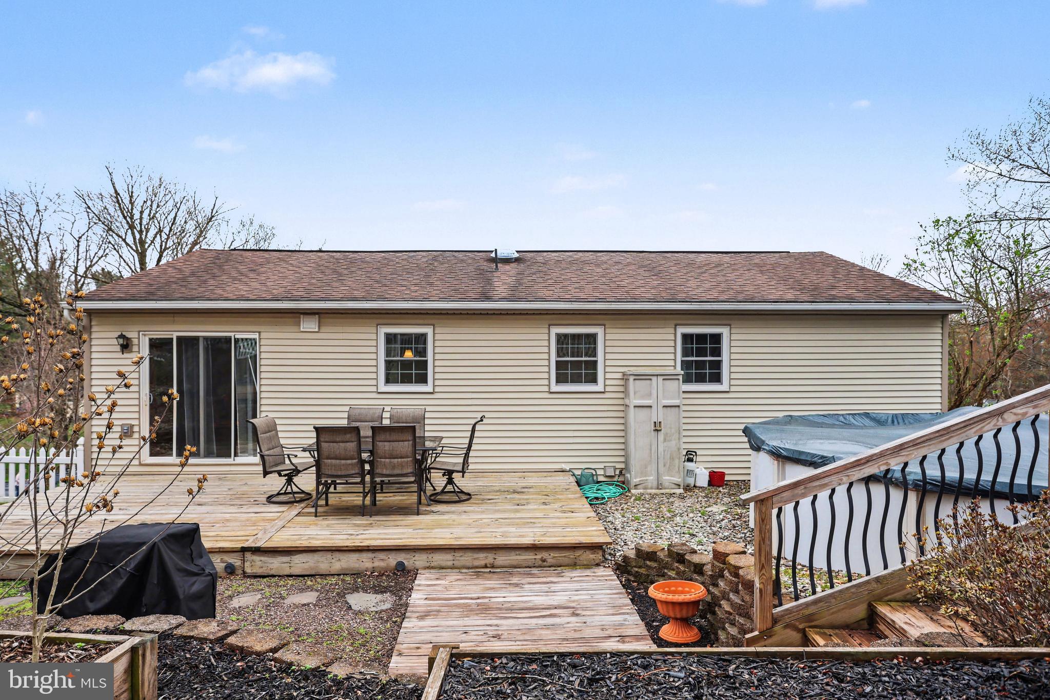 VALLEY GREEN ESTATES - Residential