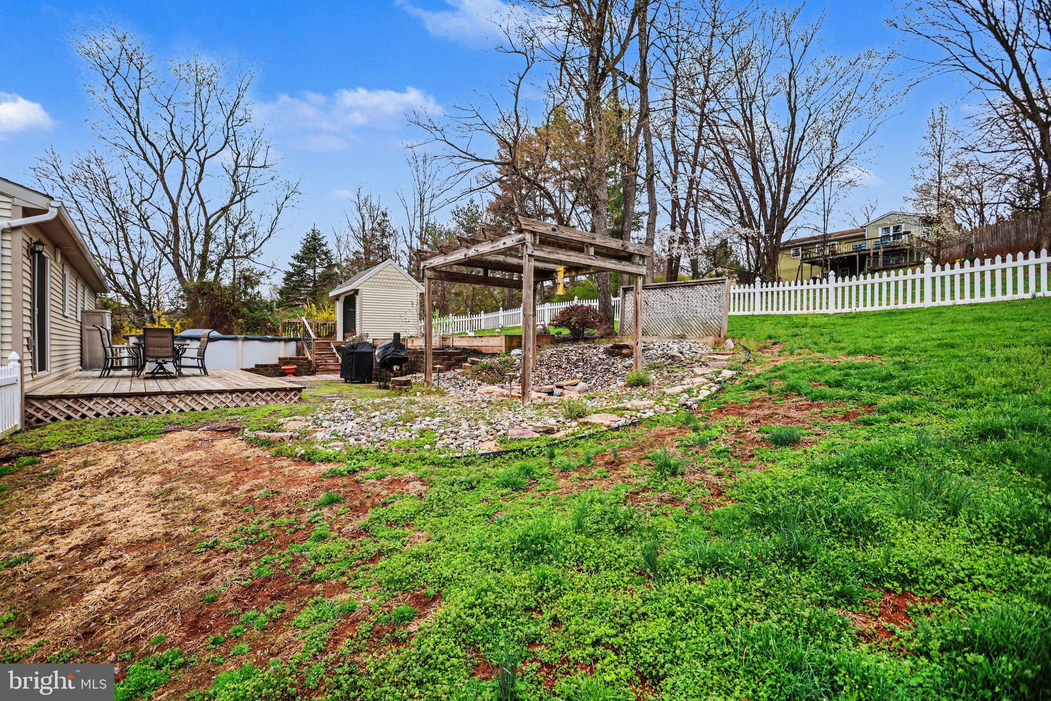 VALLEY GREEN ESTATES - Residential