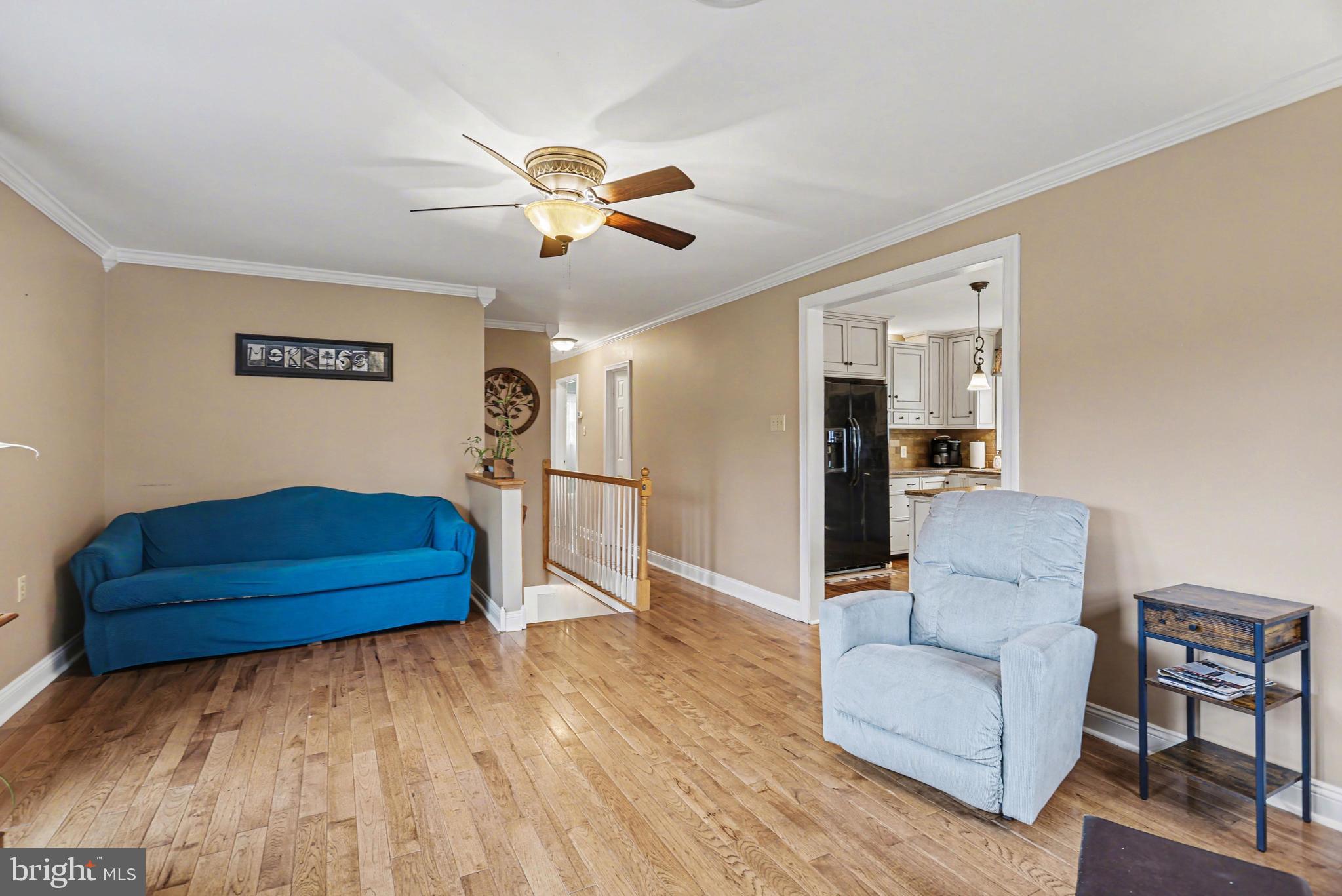 VALLEY GREEN ESTATES - Residential