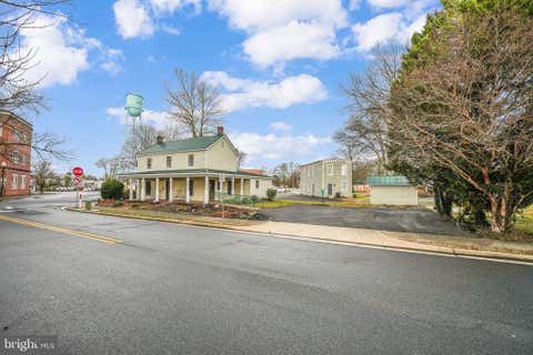 Photo of 8920 Quarry Road, MANASSAS, VA 20110 (MLS # VAMN2011774)