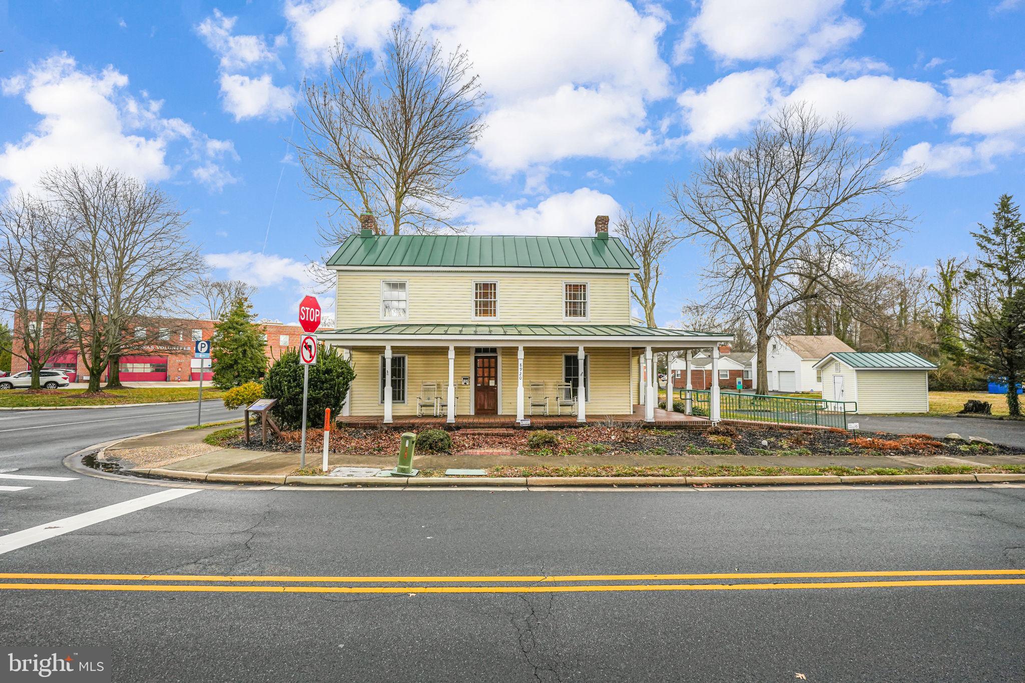 8920 QUARRY ROAD
