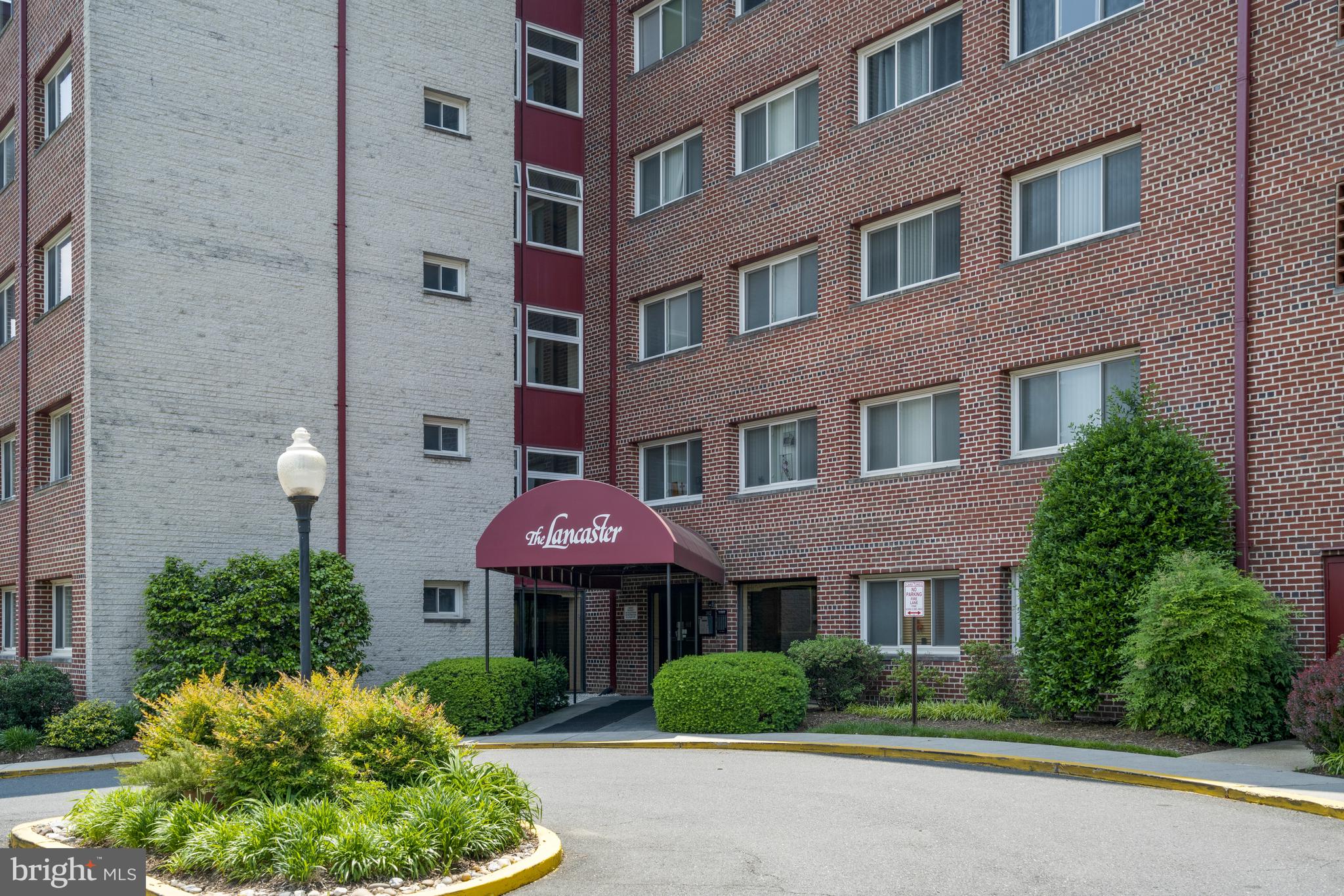 LANCASTER - Residential Lease