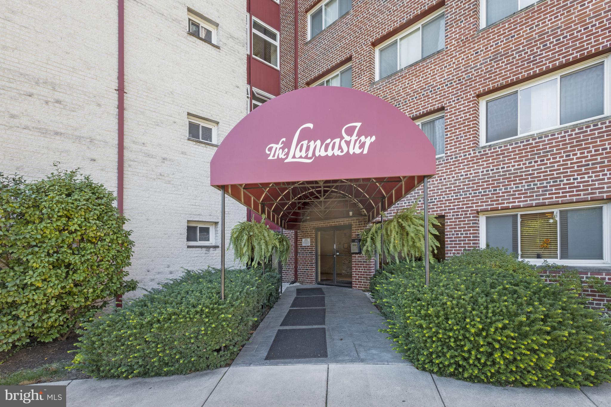 LANCASTER - Residential Lease