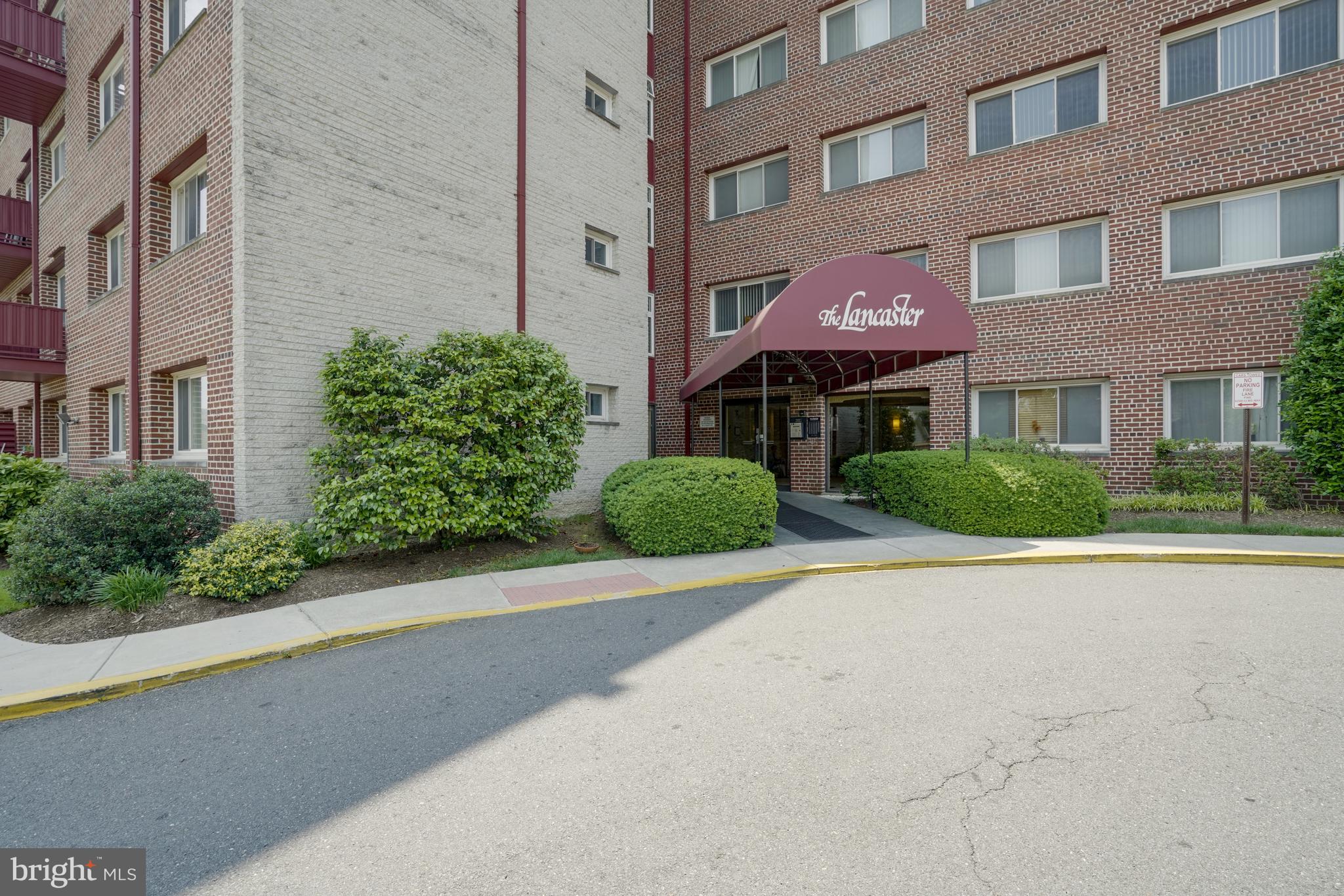 LANCASTER - Residential Lease