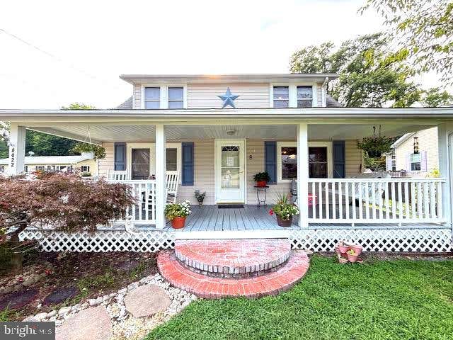 Photo of 6022 N Main Street, ROCK HALL, MD 21661 (MLS # MDKE2006838)
