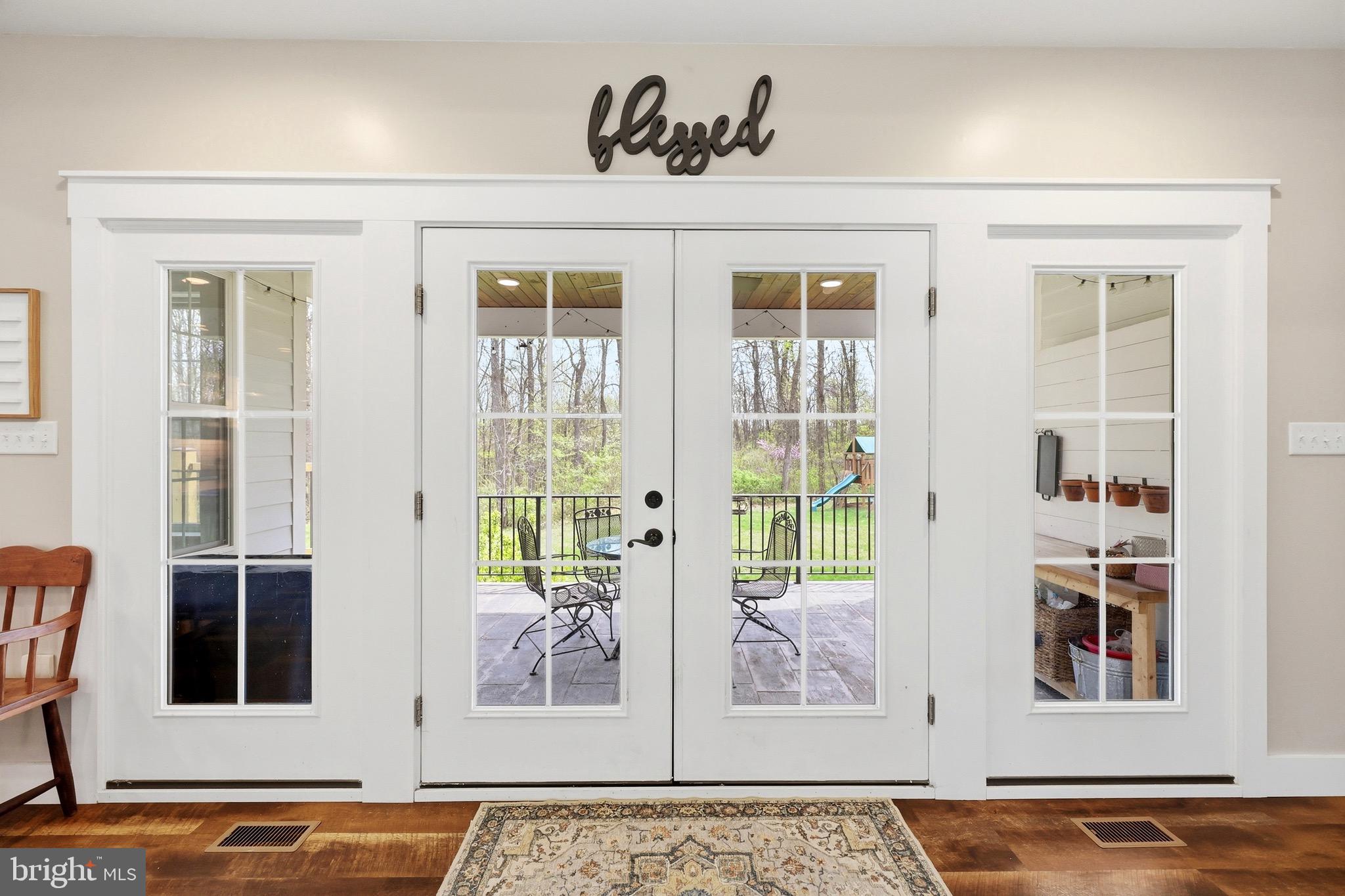 CORNERSTONE - Residential