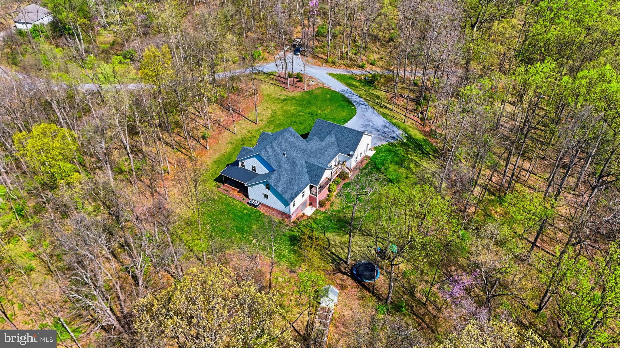 CORNERSTONE - Residential