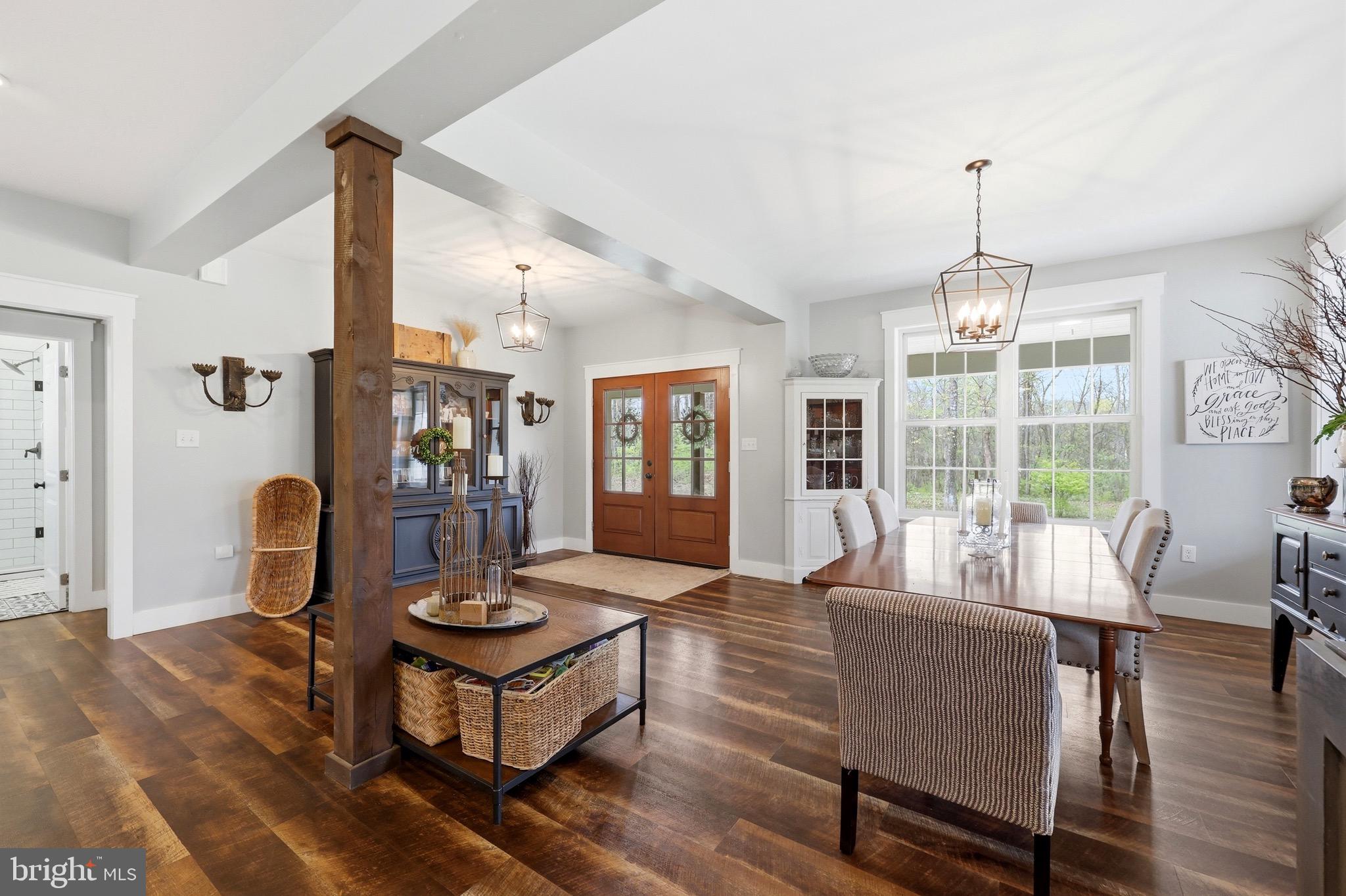 CORNERSTONE - Residential