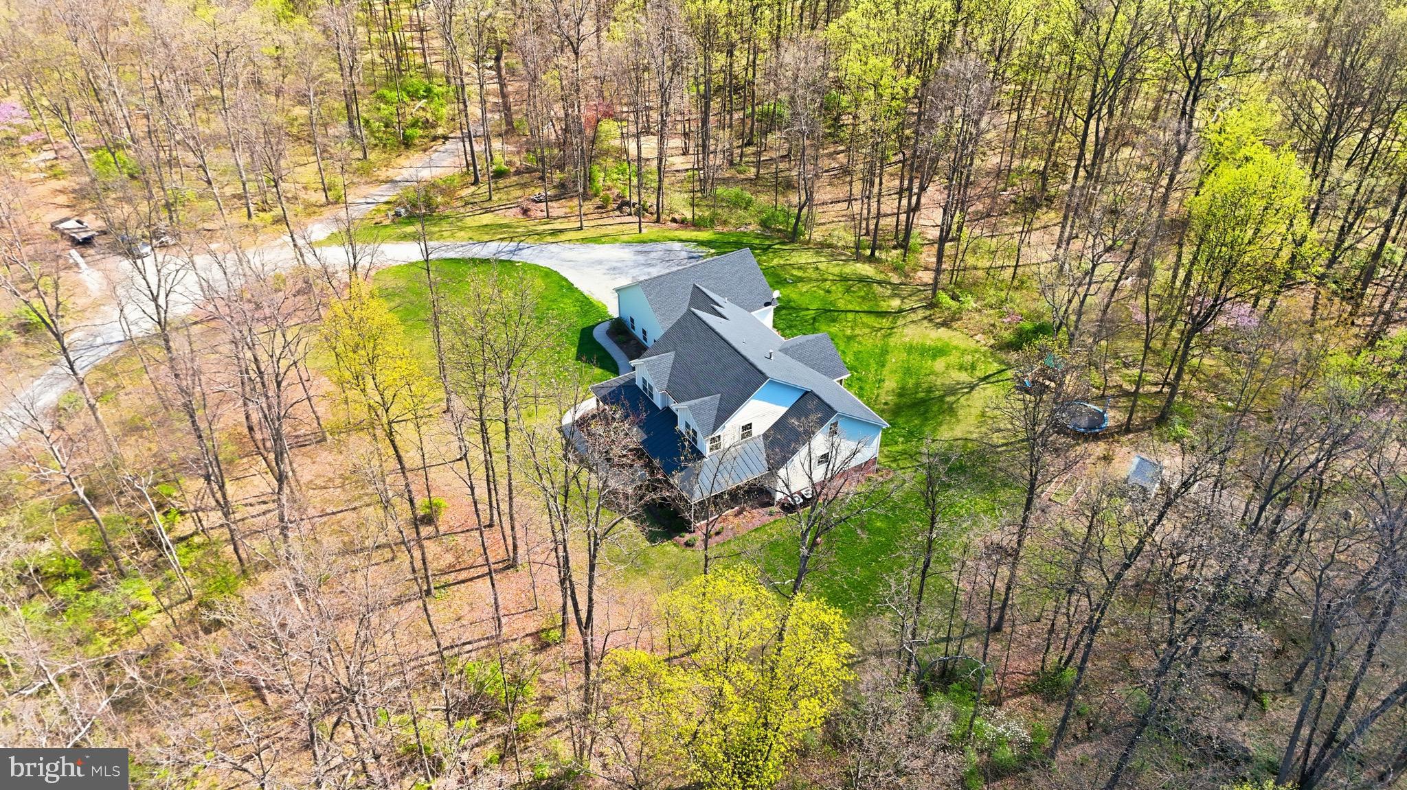 CORNERSTONE - Residential