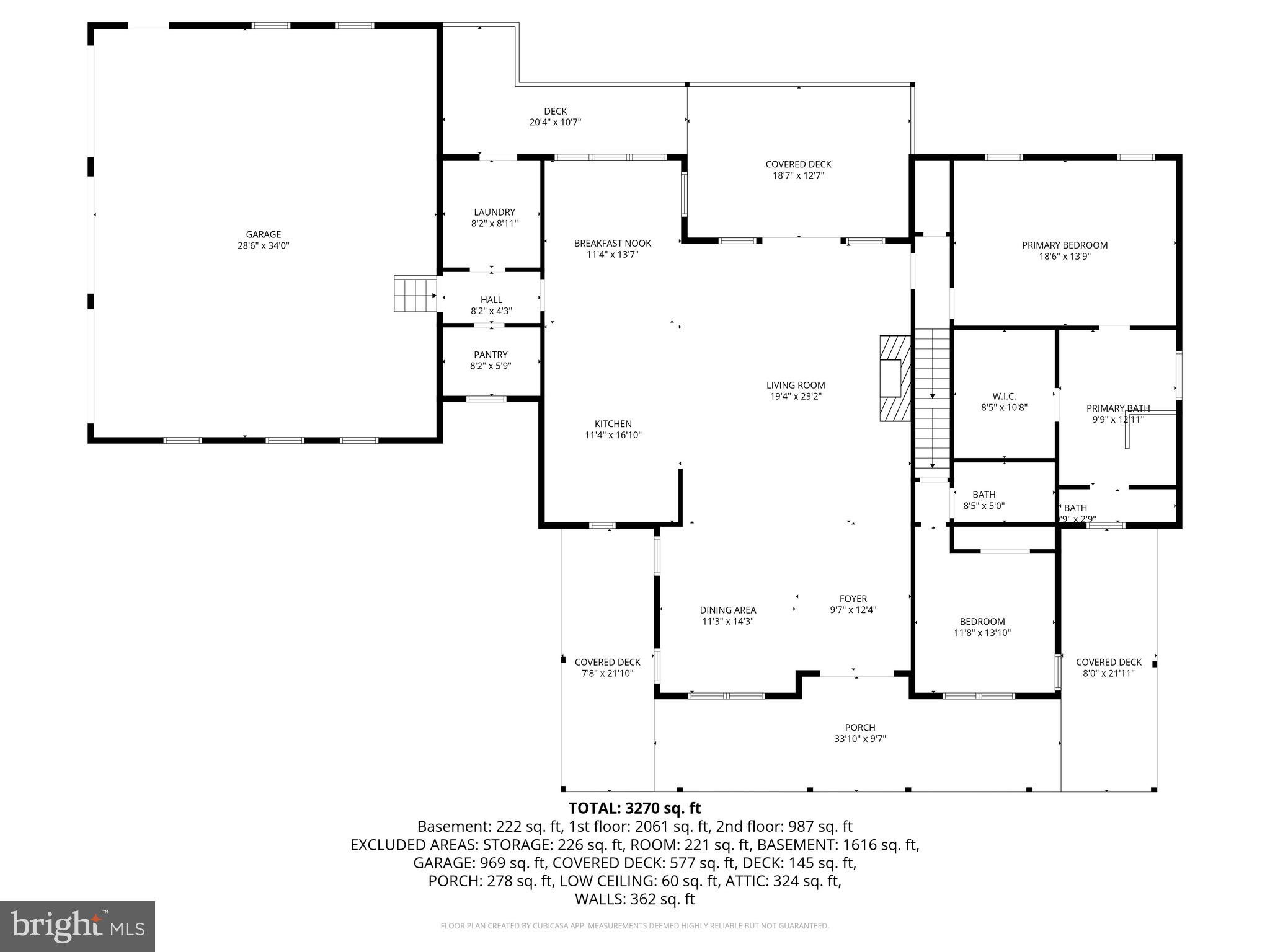 CORNERSTONE - Residential