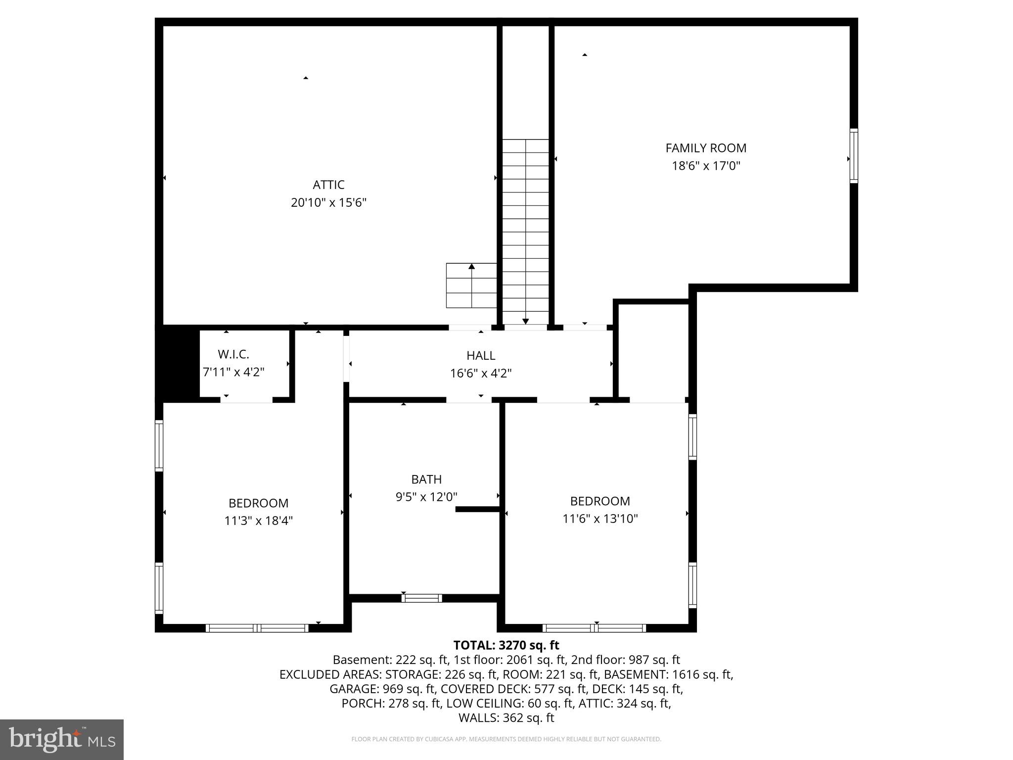 CORNERSTONE - Residential