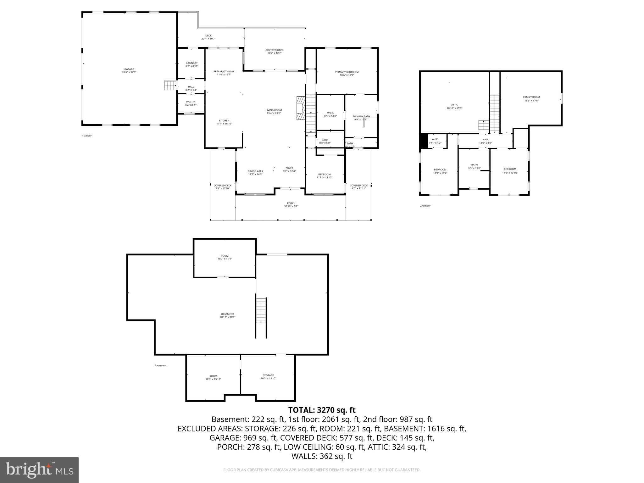 CORNERSTONE - Residential
