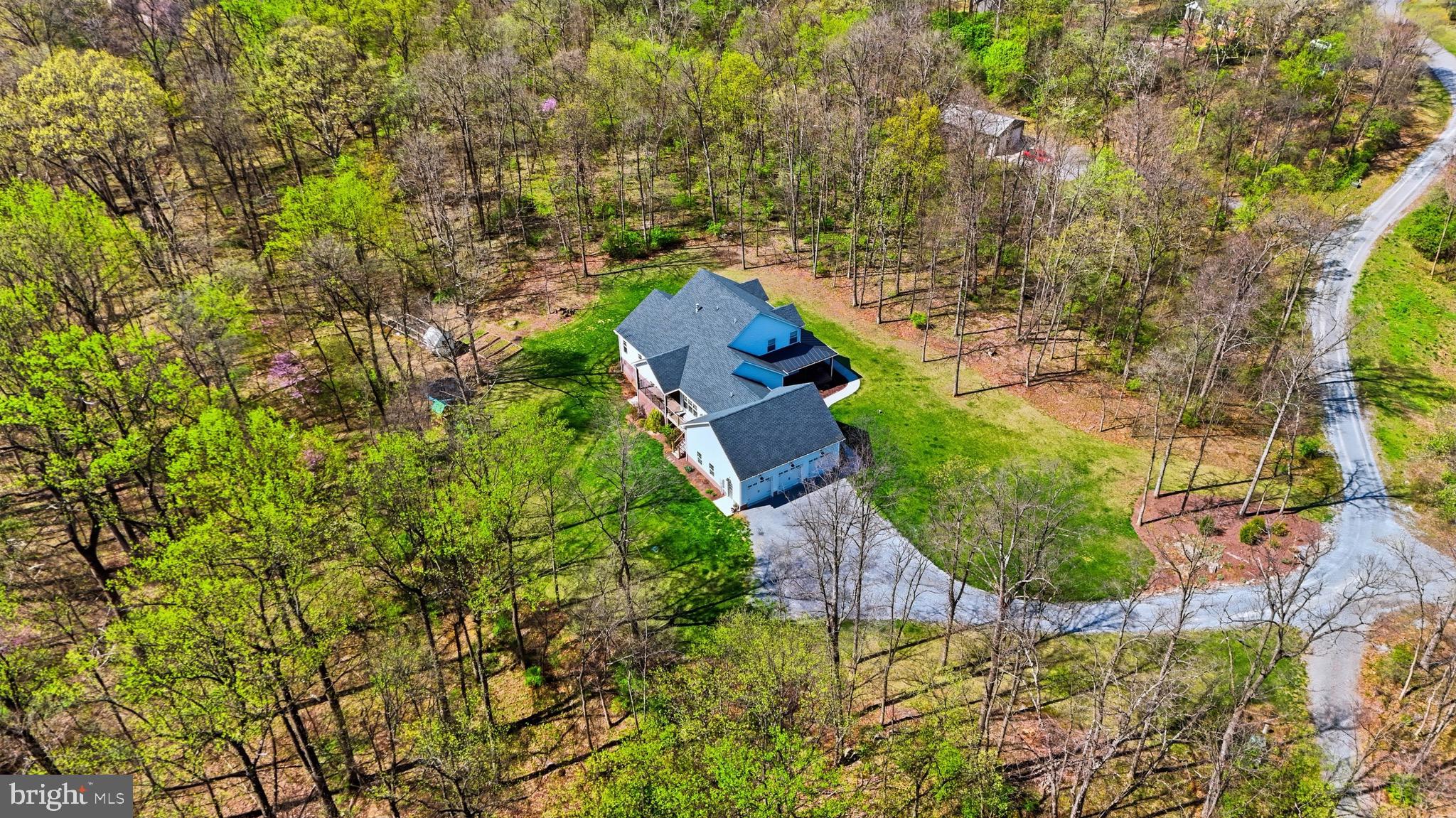 CORNERSTONE - Residential