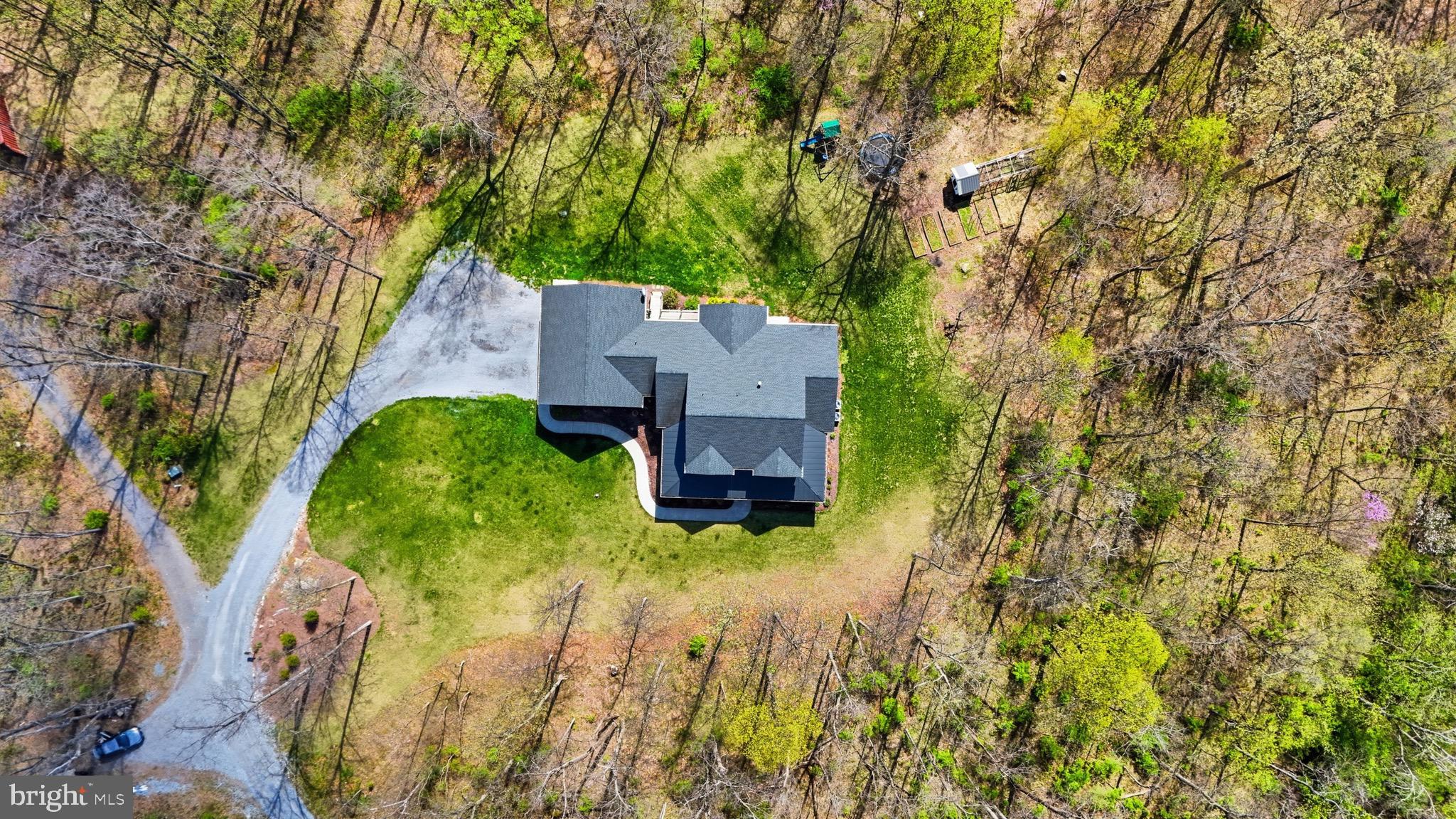 CORNERSTONE - Residential