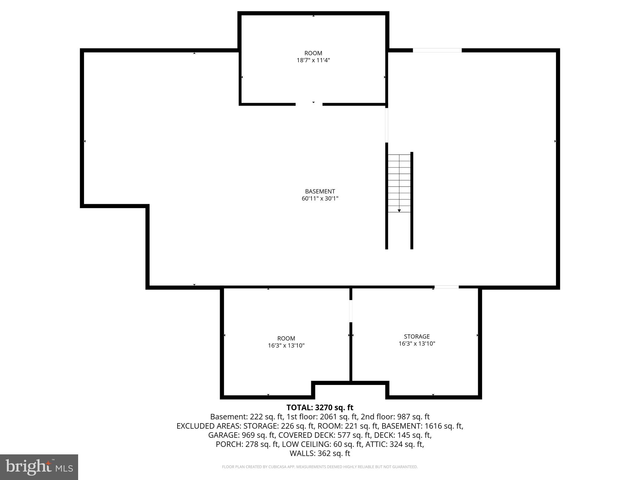 CORNERSTONE - Residential