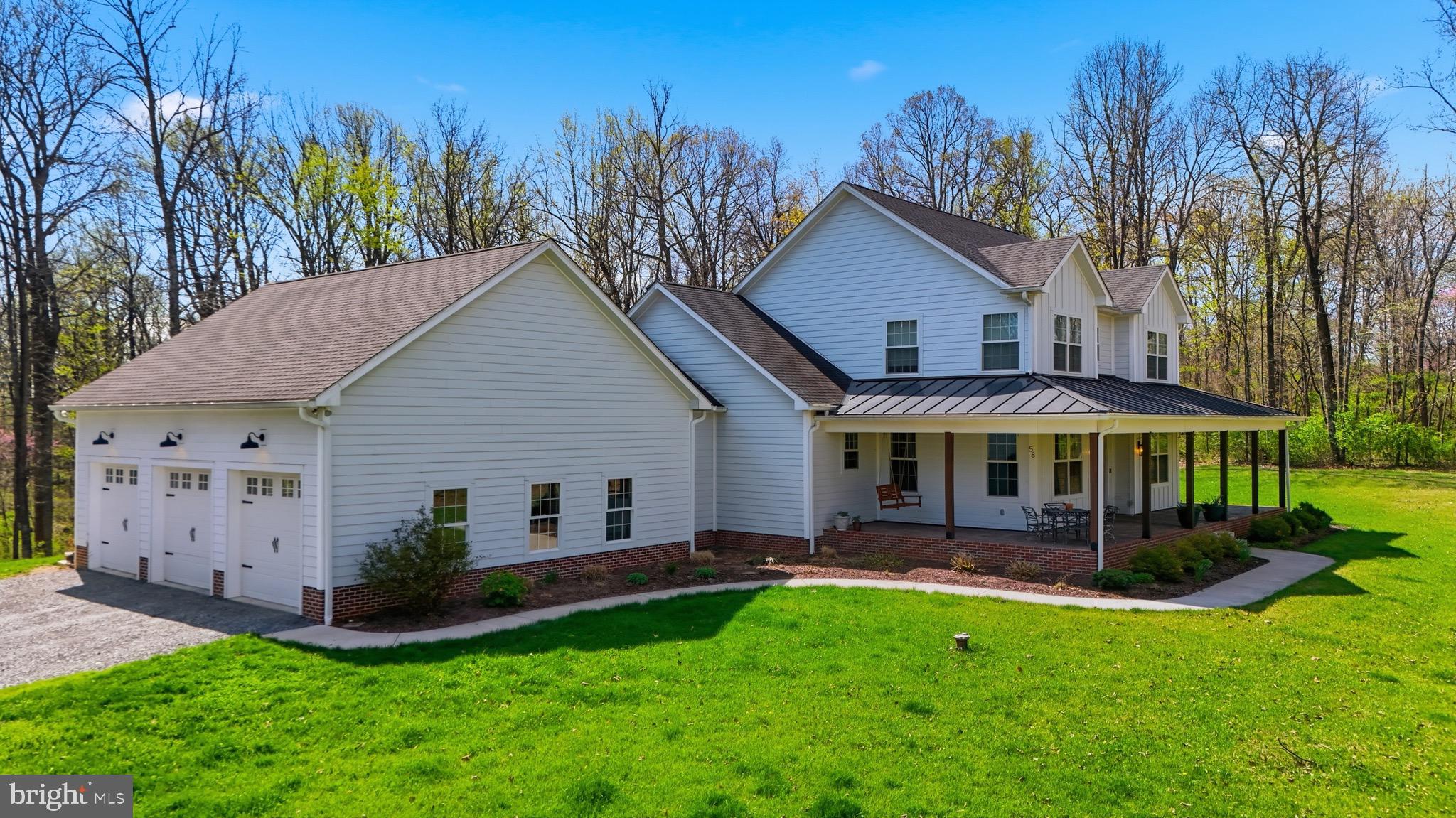 CORNERSTONE - Residential