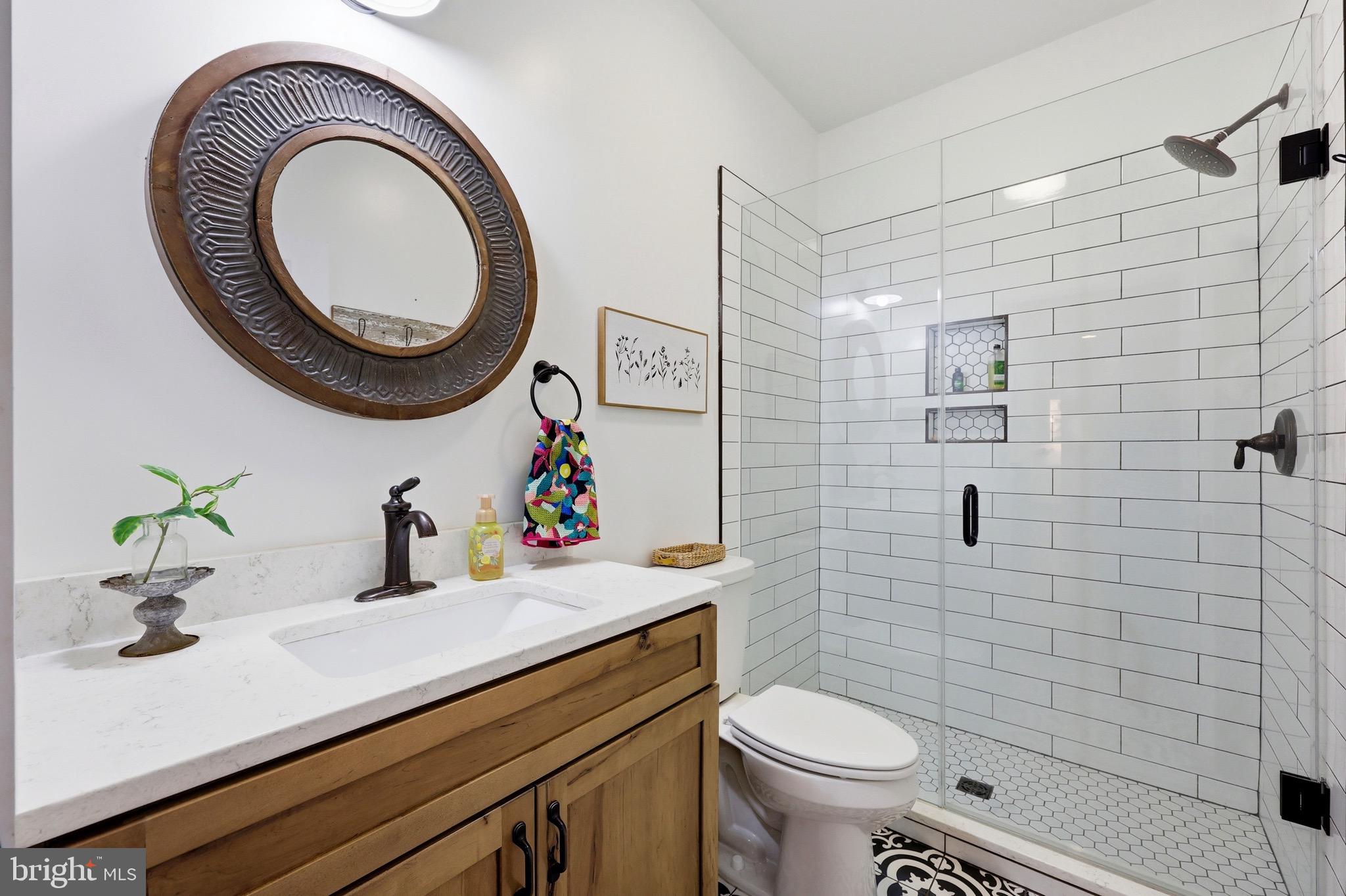 CORNERSTONE - Residential