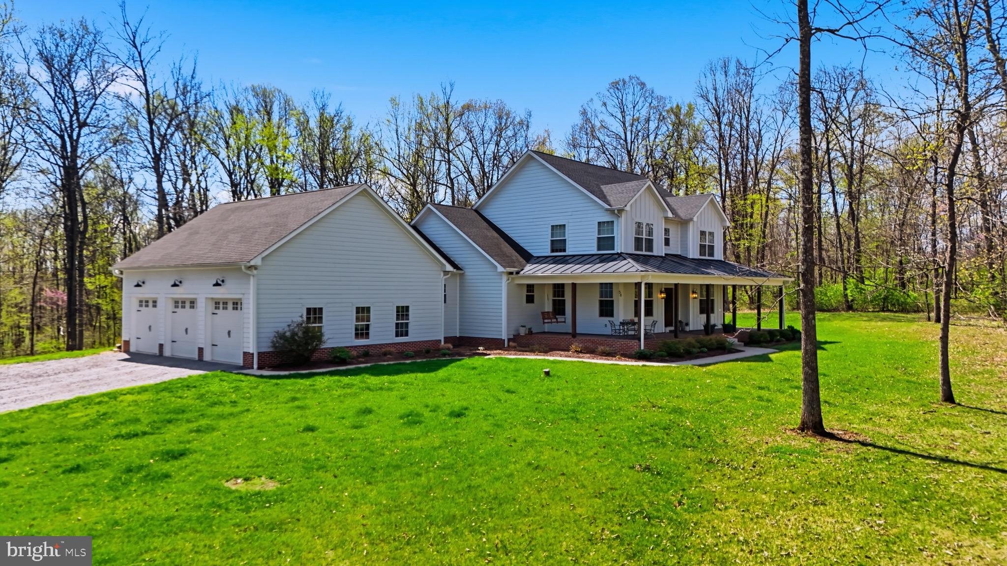 CORNERSTONE - Residential