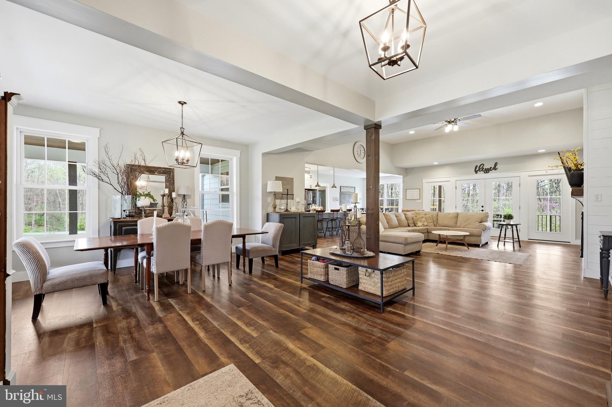 CORNERSTONE - Residential