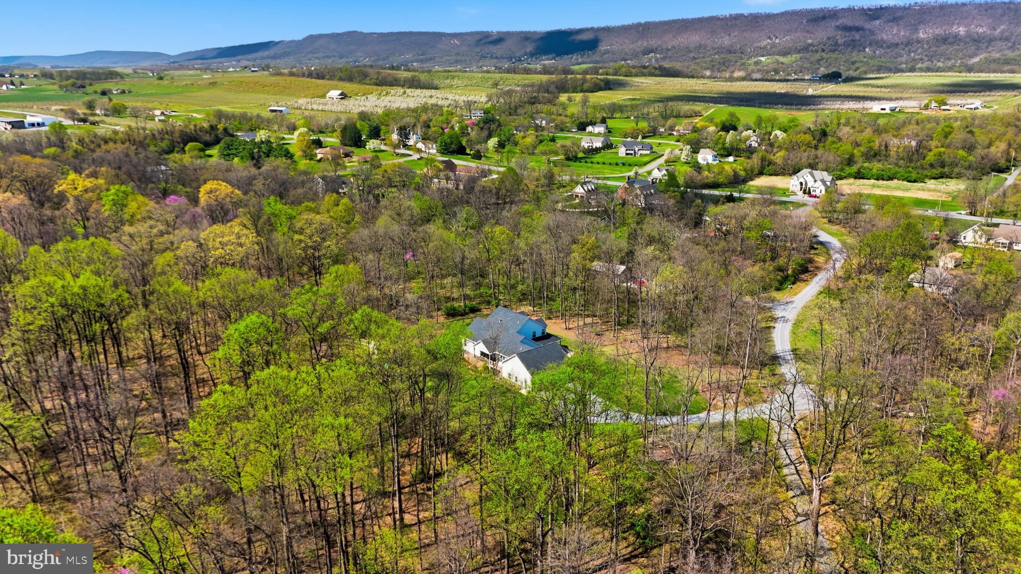 CORNERSTONE - Residential