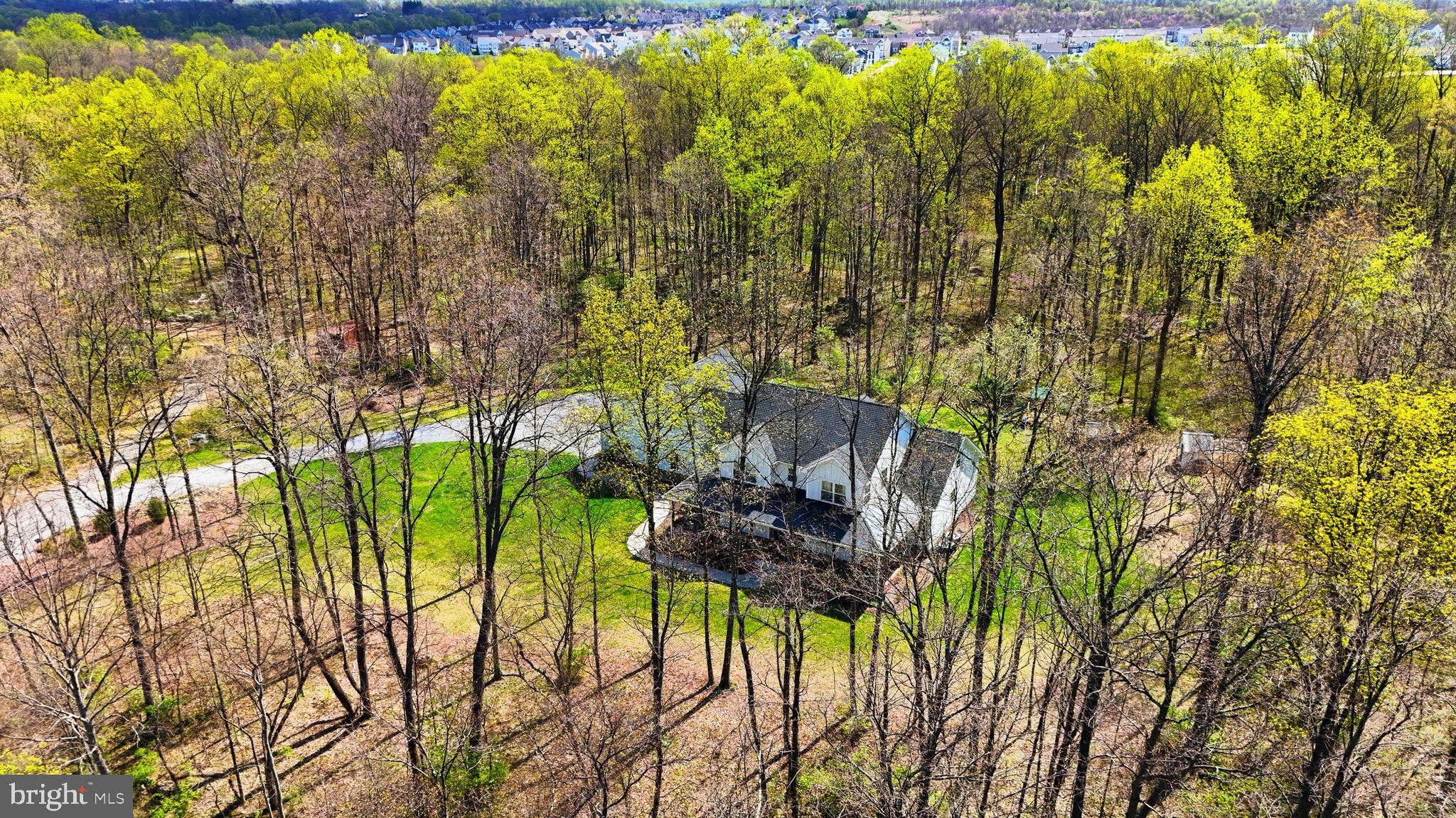 CORNERSTONE - Residential