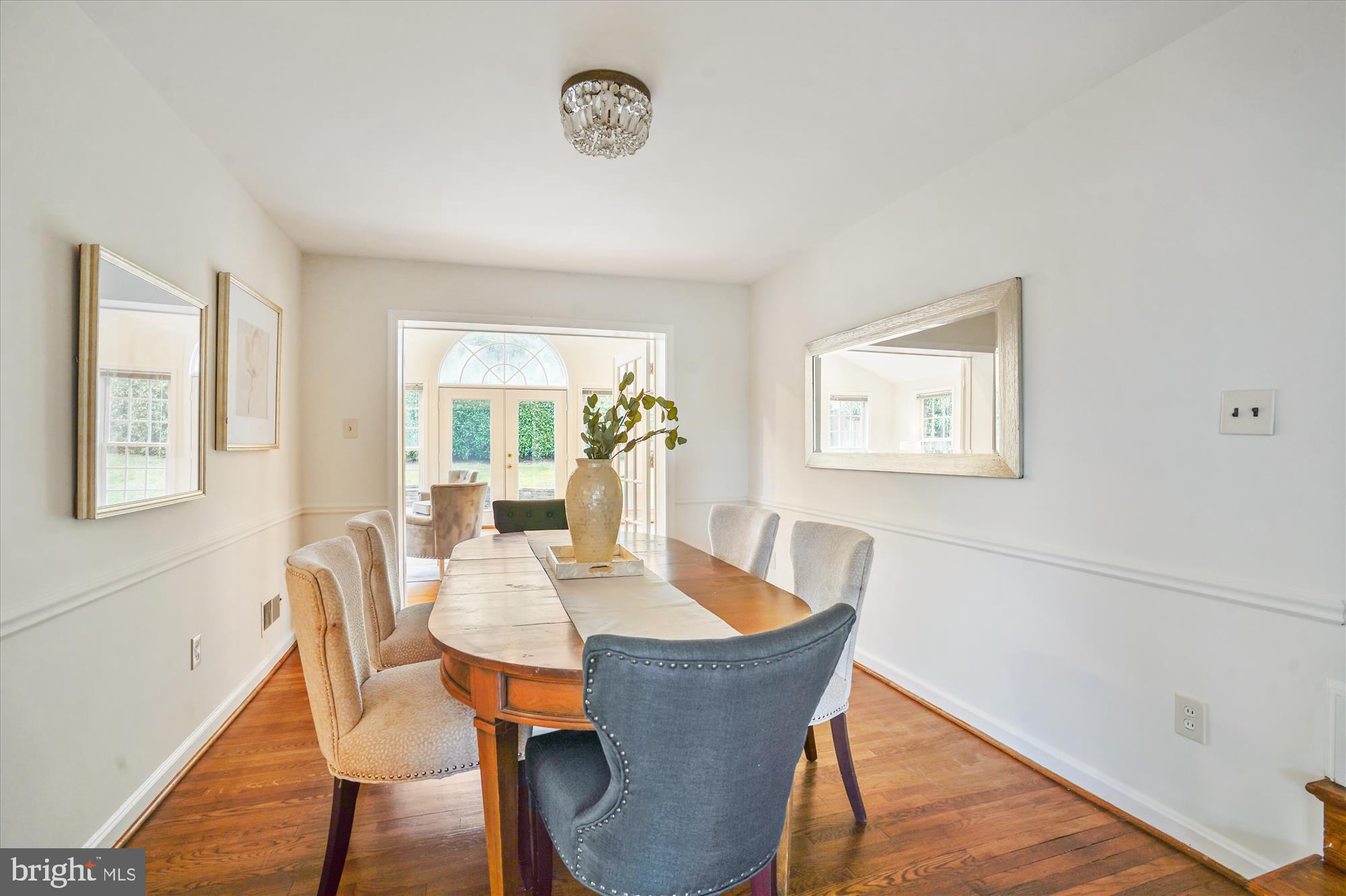 OAKWOOD KNOLLS - Residential