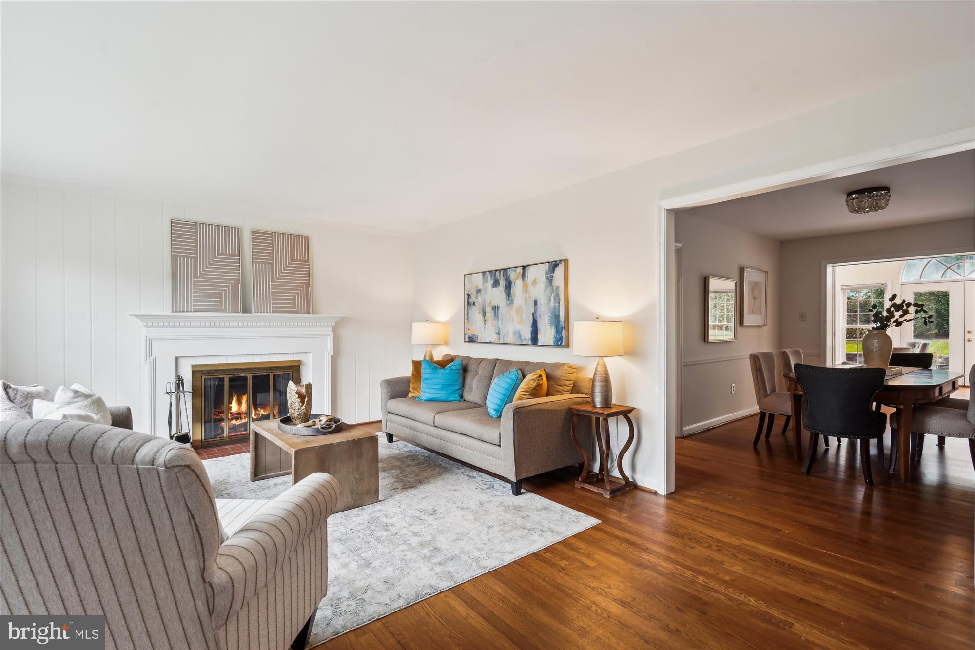 OAKWOOD KNOLLS - Residential