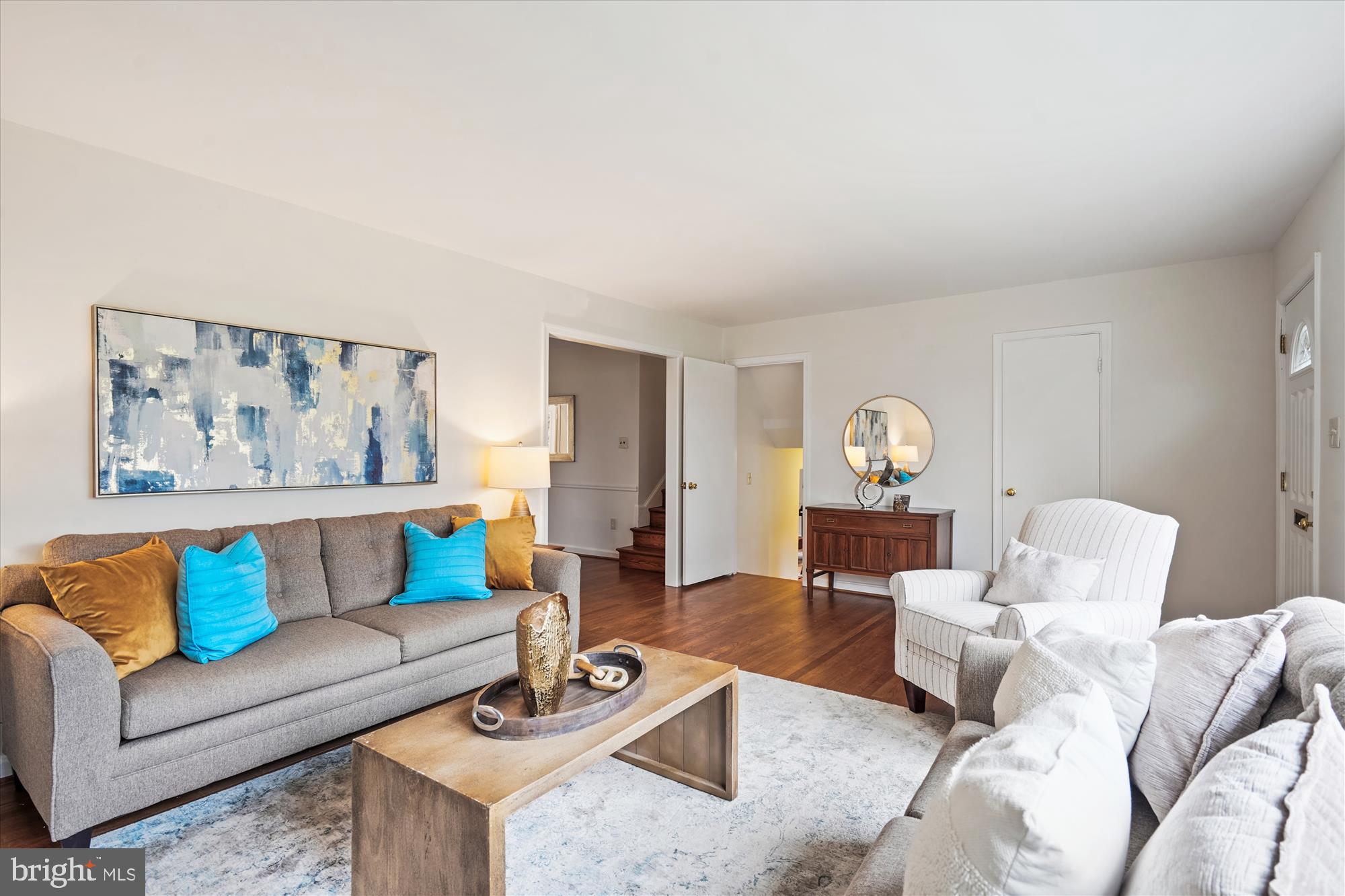 OAKWOOD KNOLLS - Residential