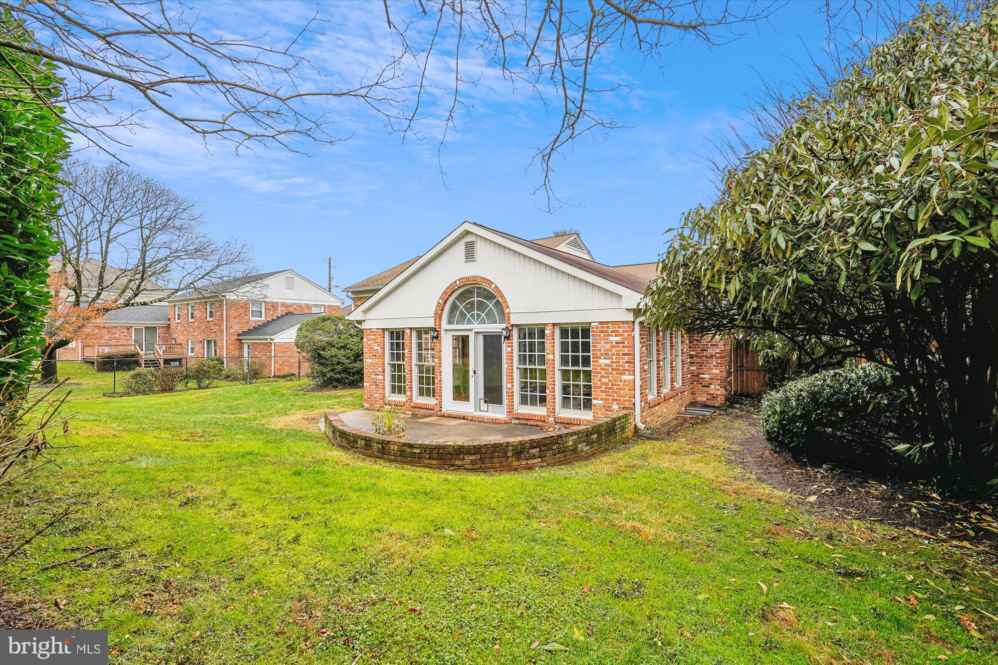 OAKWOOD KNOLLS - Residential