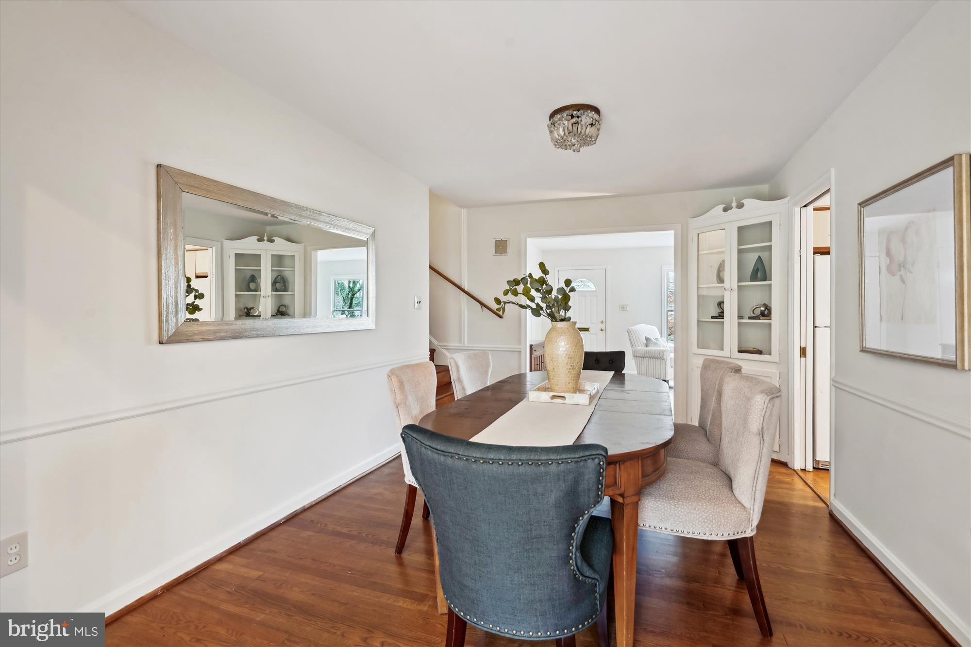 OAKWOOD KNOLLS - Residential