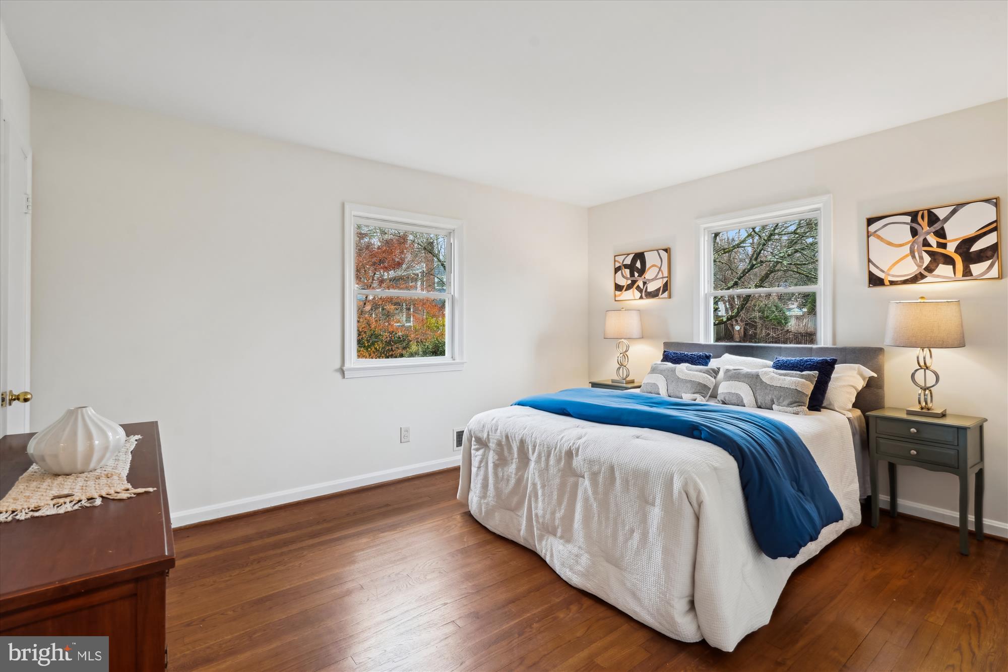 OAKWOOD KNOLLS - Residential