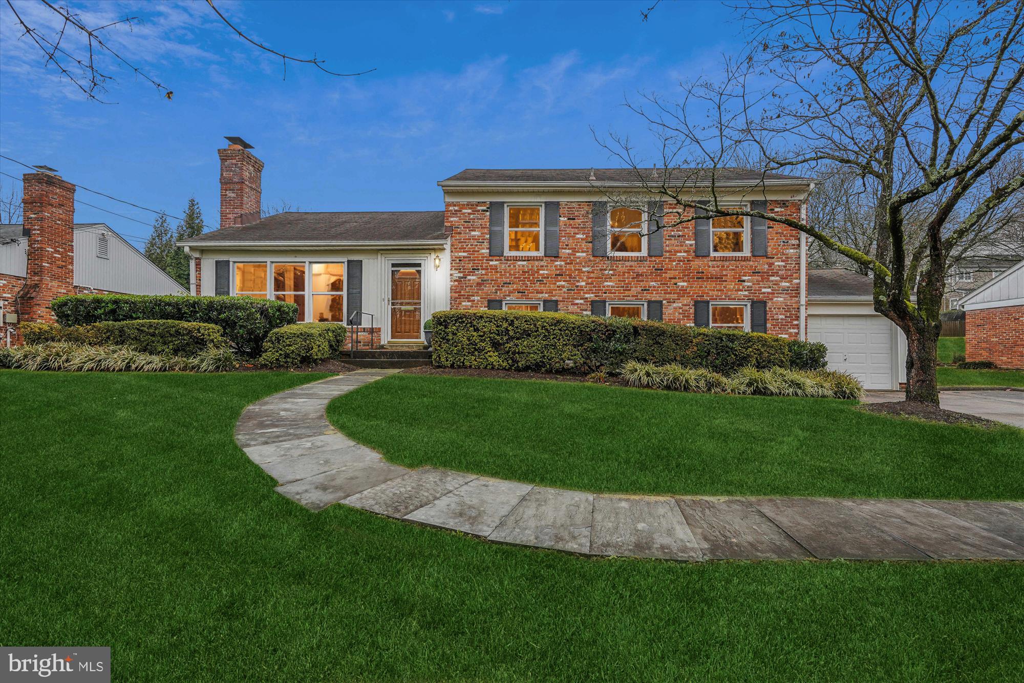 OAKWOOD KNOLLS - Residential