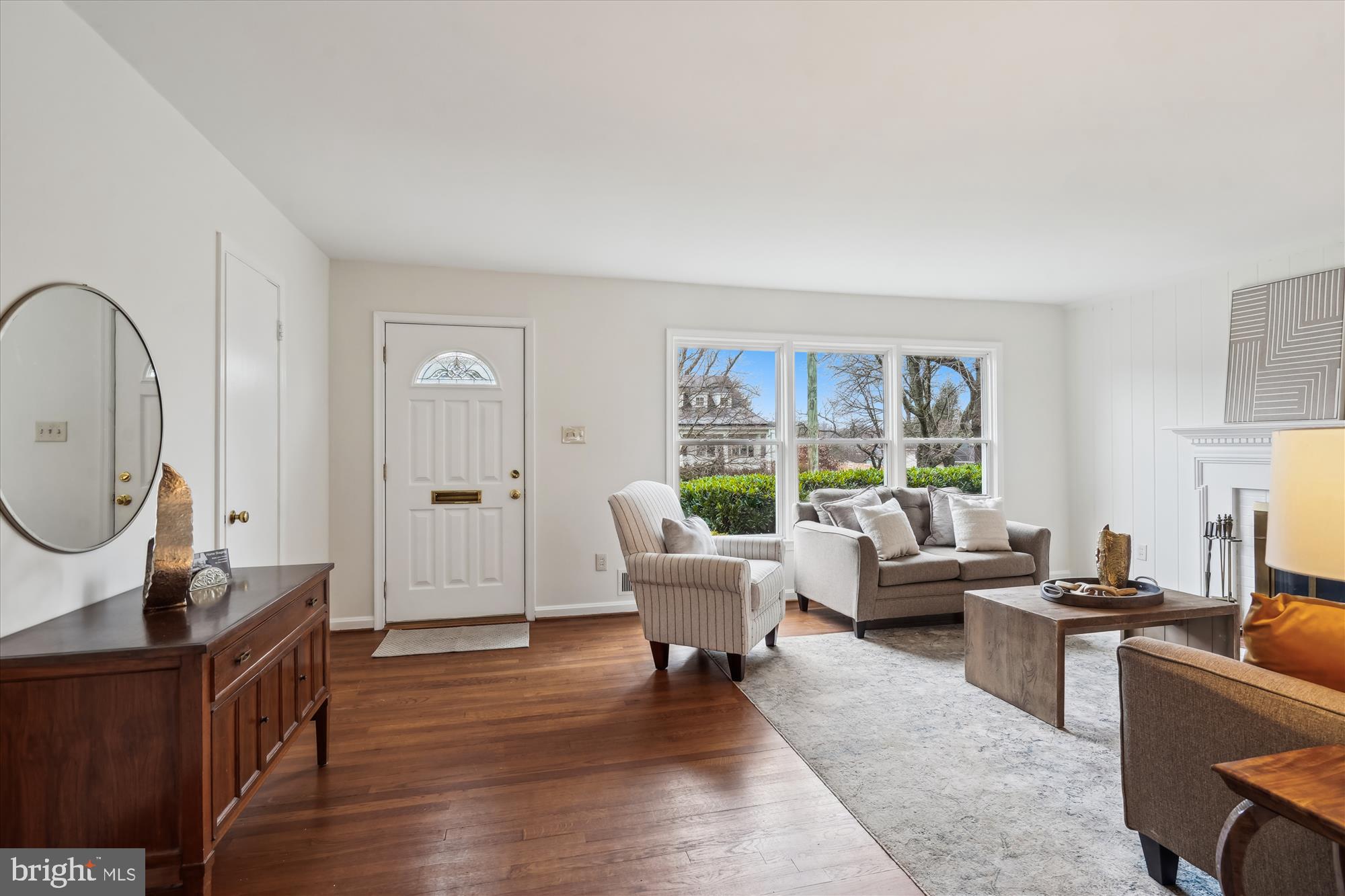 OAKWOOD KNOLLS - Residential