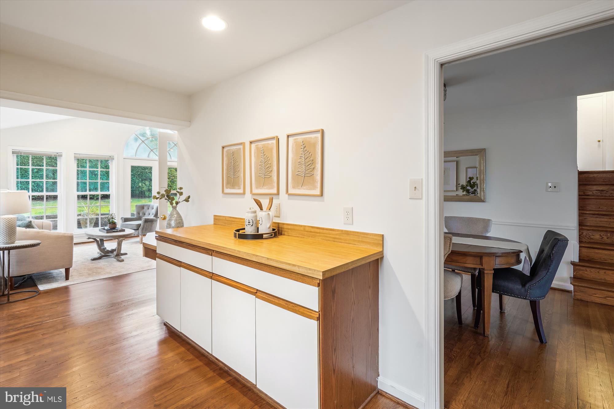 OAKWOOD KNOLLS - Residential