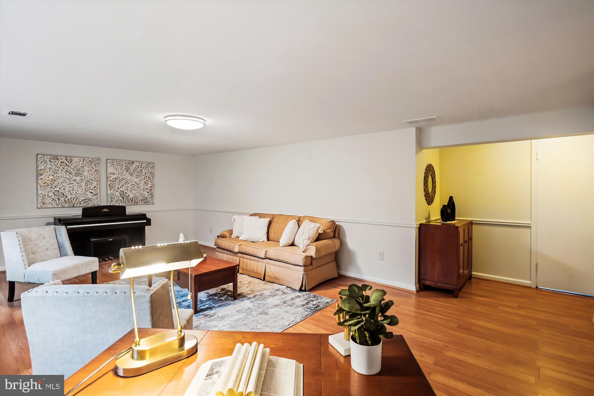 OAKWOOD KNOLLS - Residential