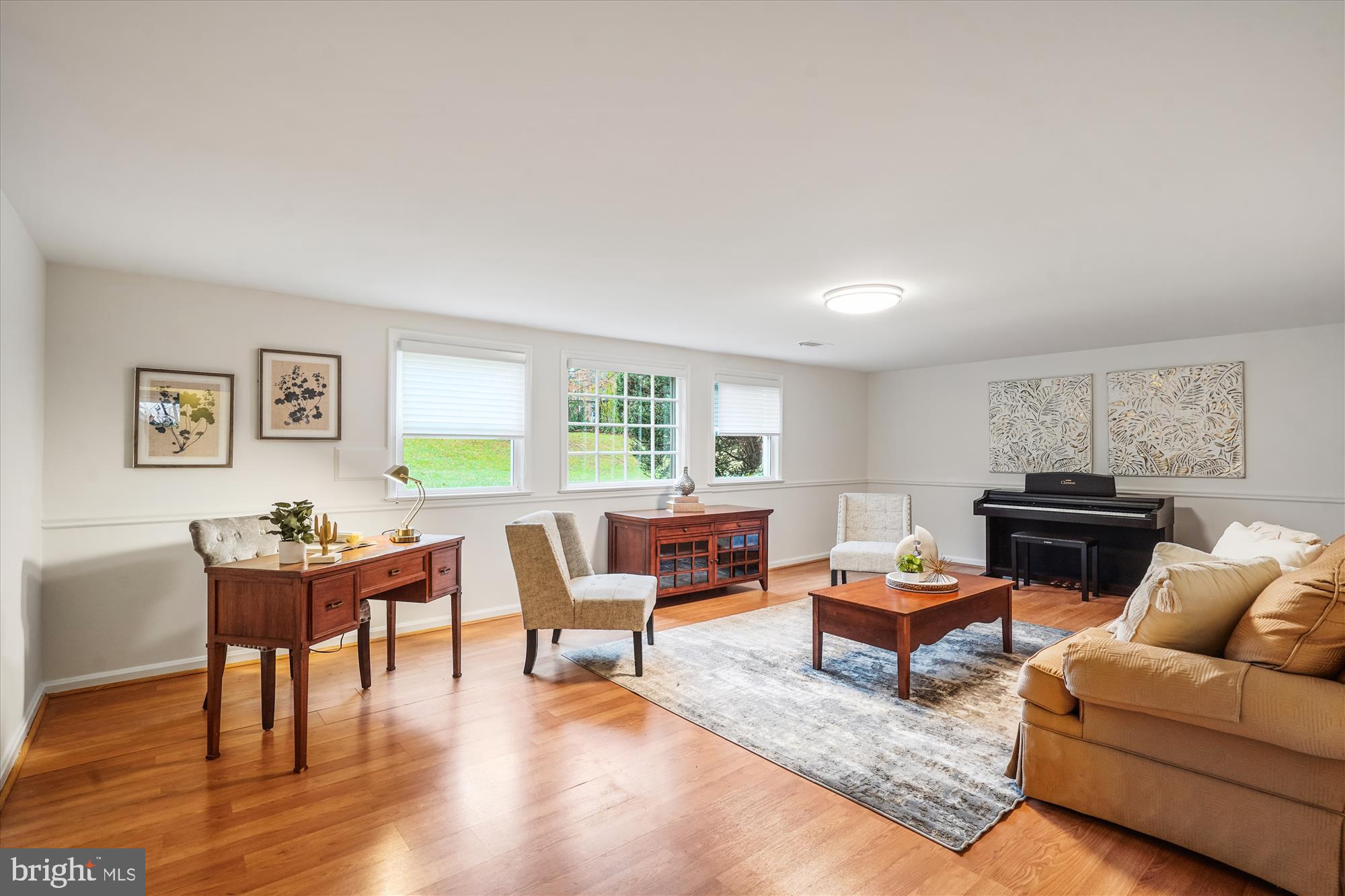 OAKWOOD KNOLLS - Residential